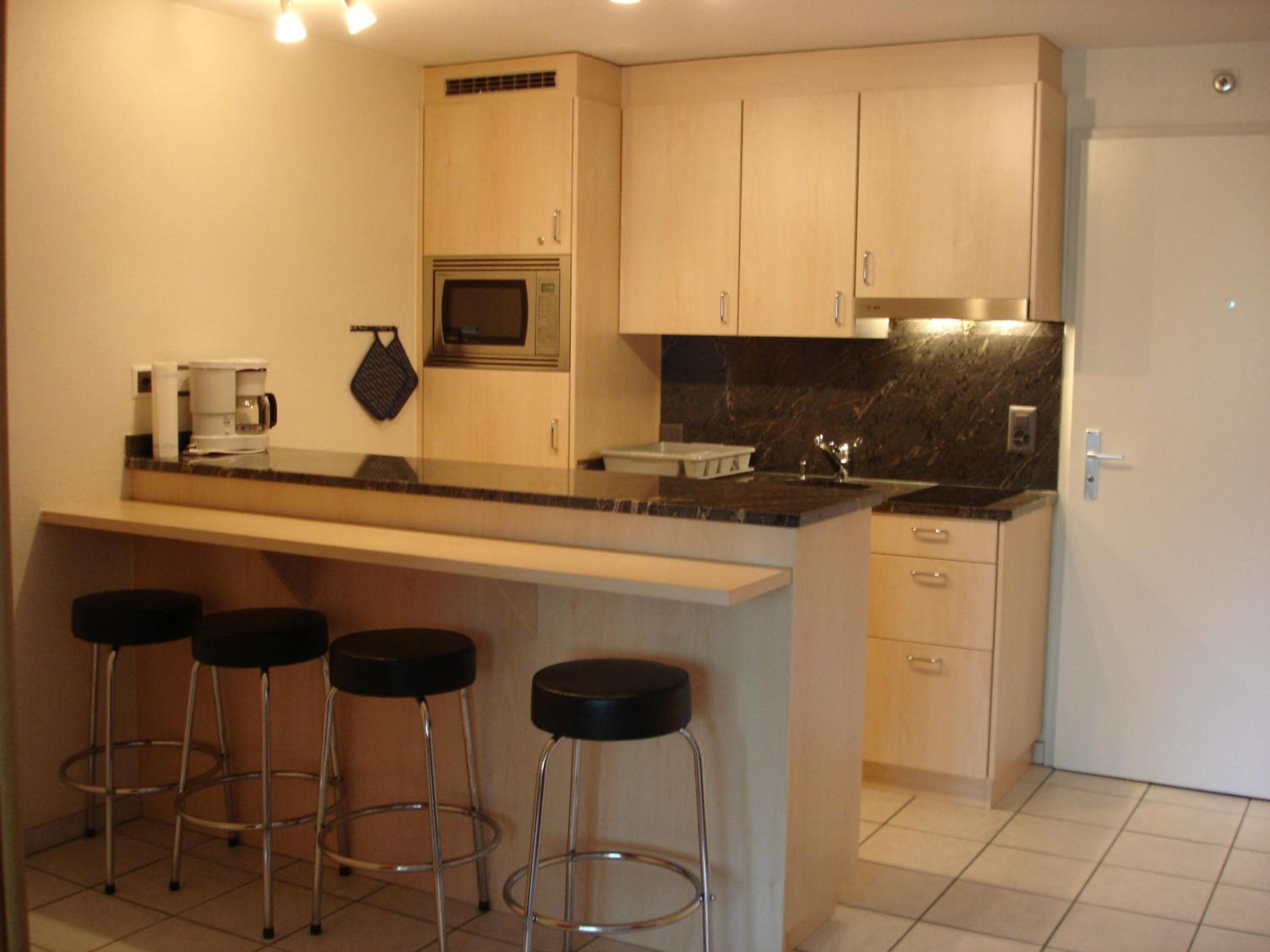 One-Bedroom Apartment (3 Adults) photo 3