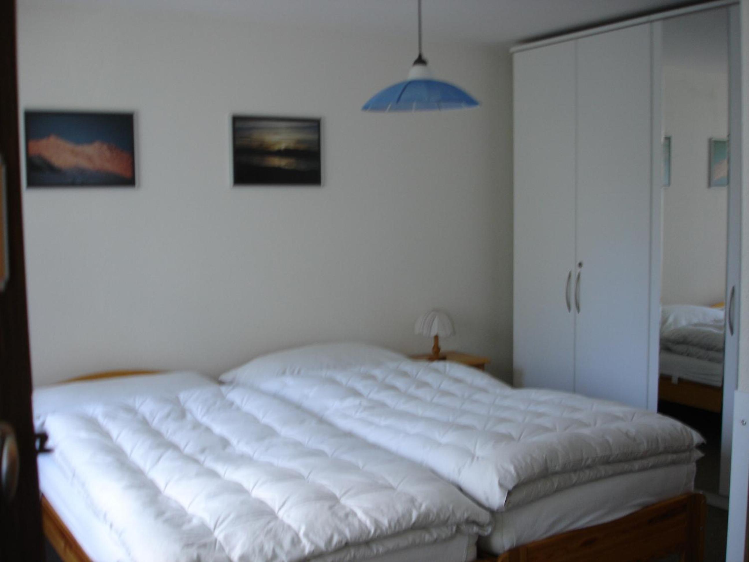 One-Bedroom Apartment (3 Adults) photo 2