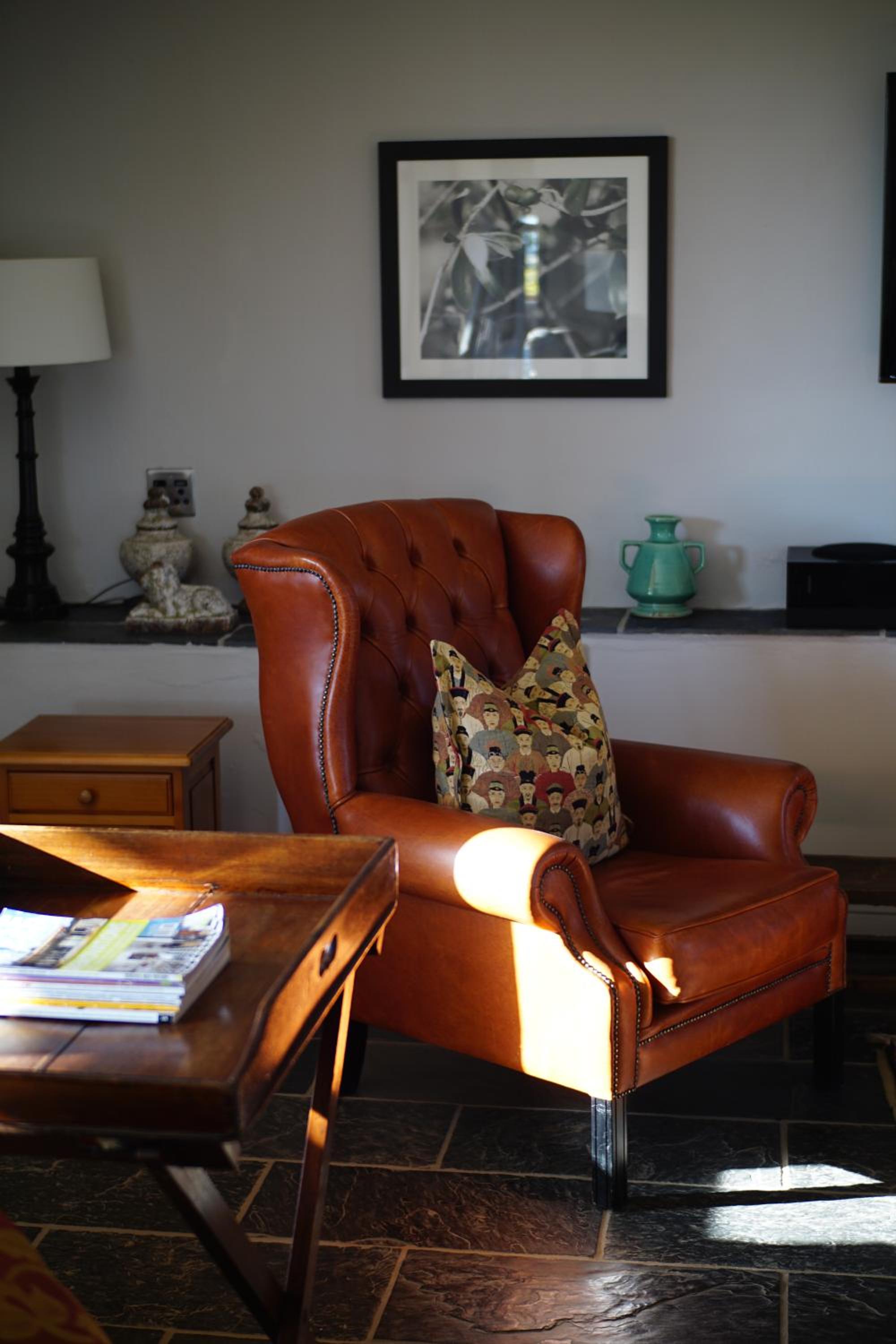Chalet photo 3