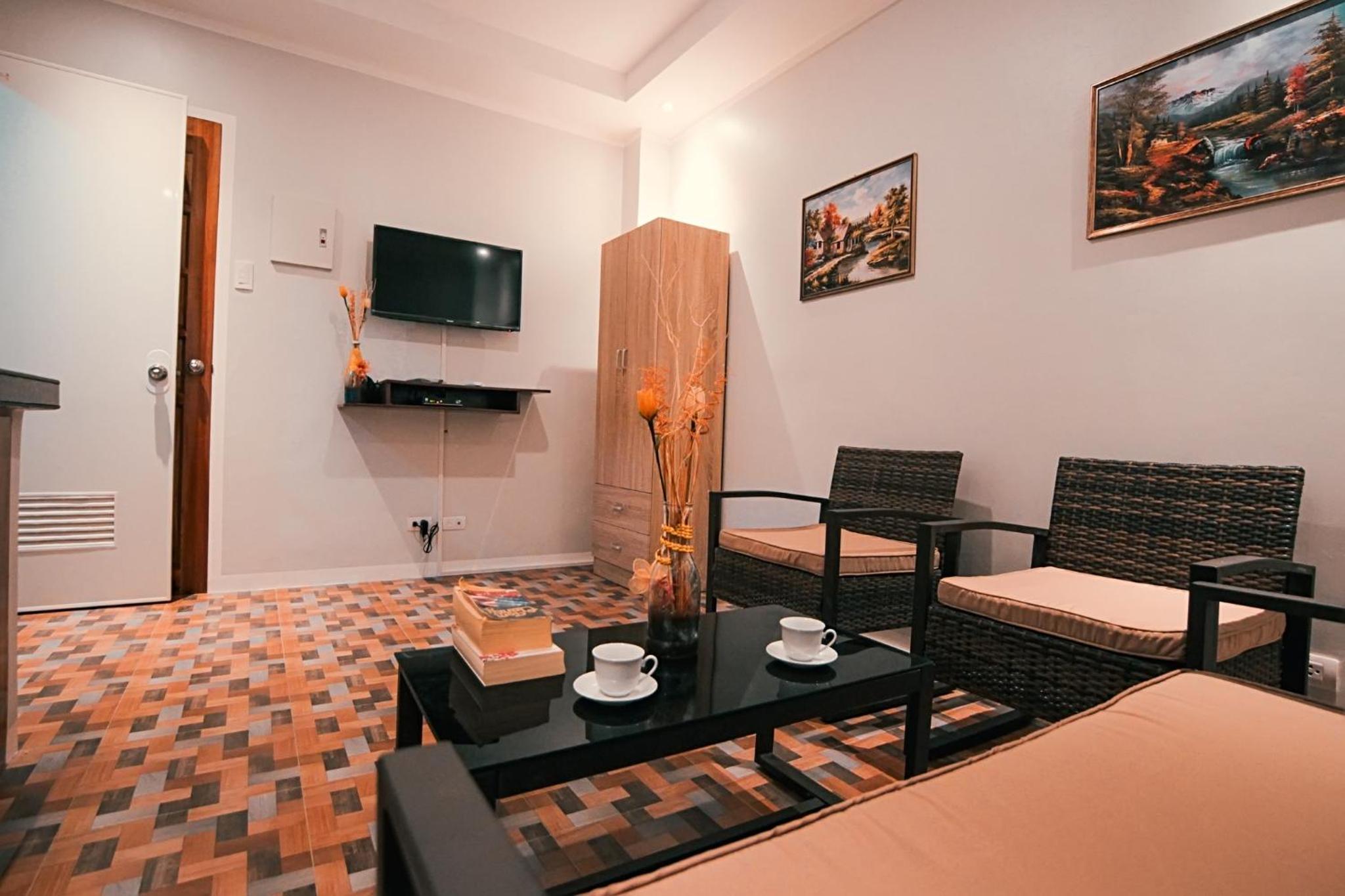 Deluxe Studio - Photo 4