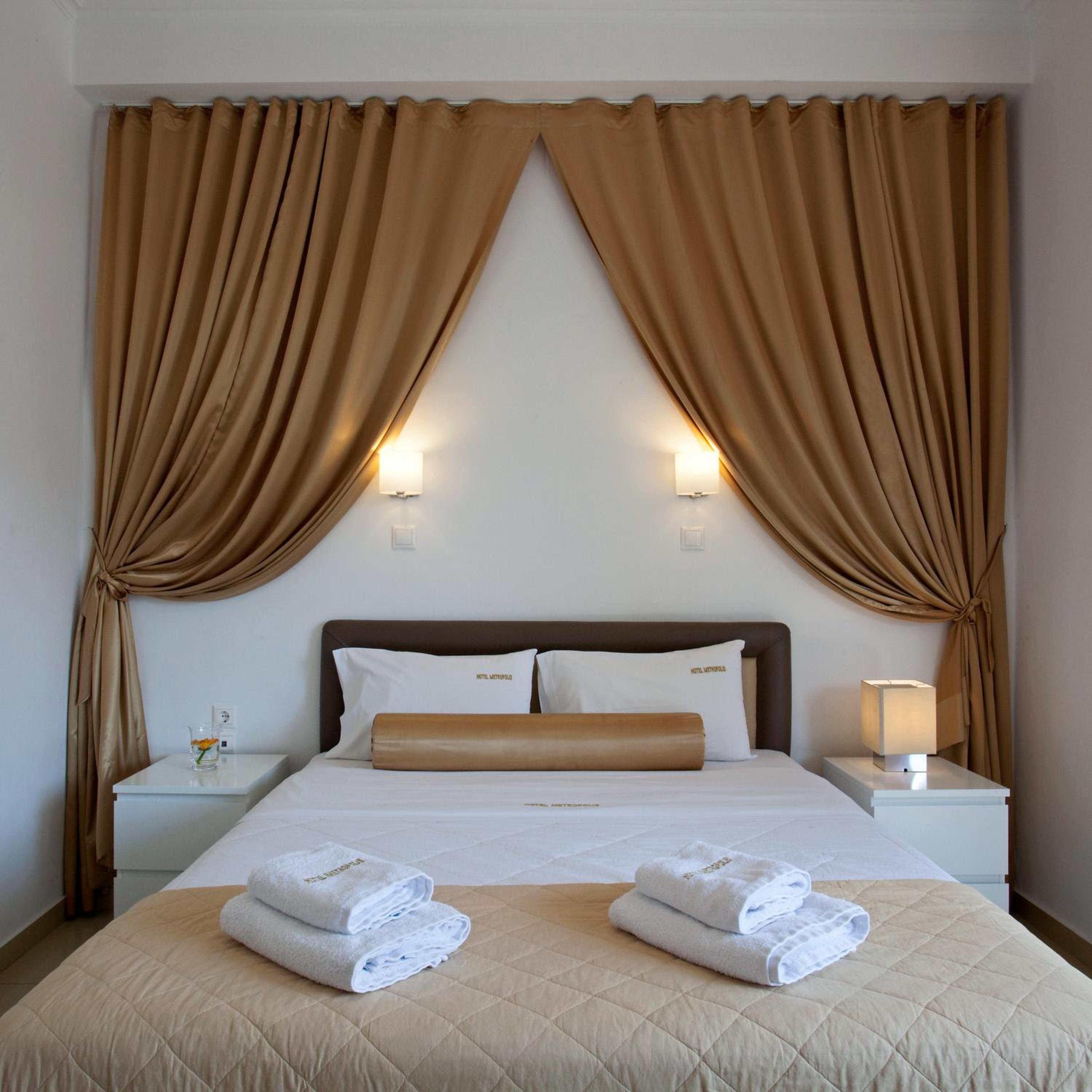 Superior Double Room Acropolis view photo 2