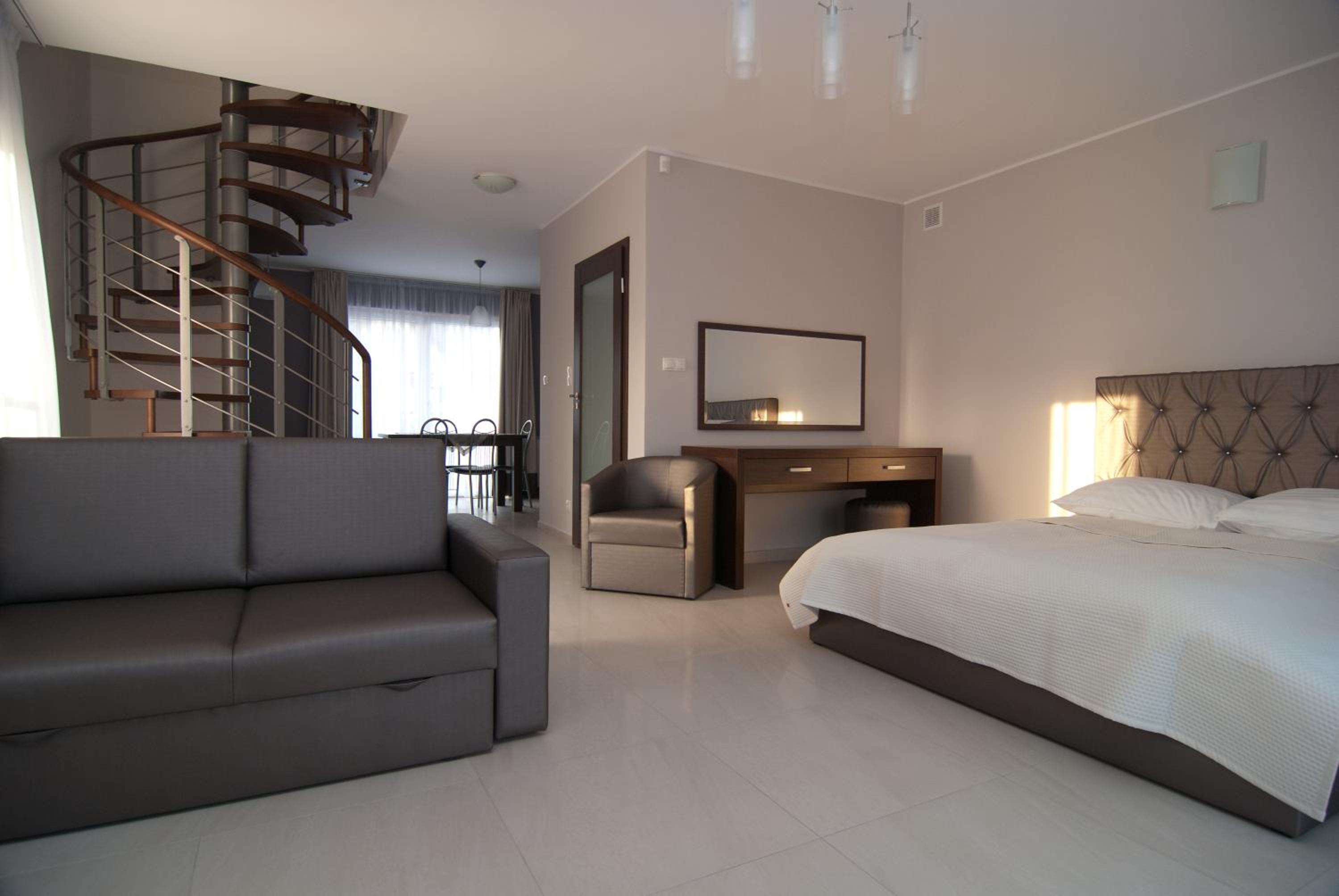 Duplex Suite photo 1