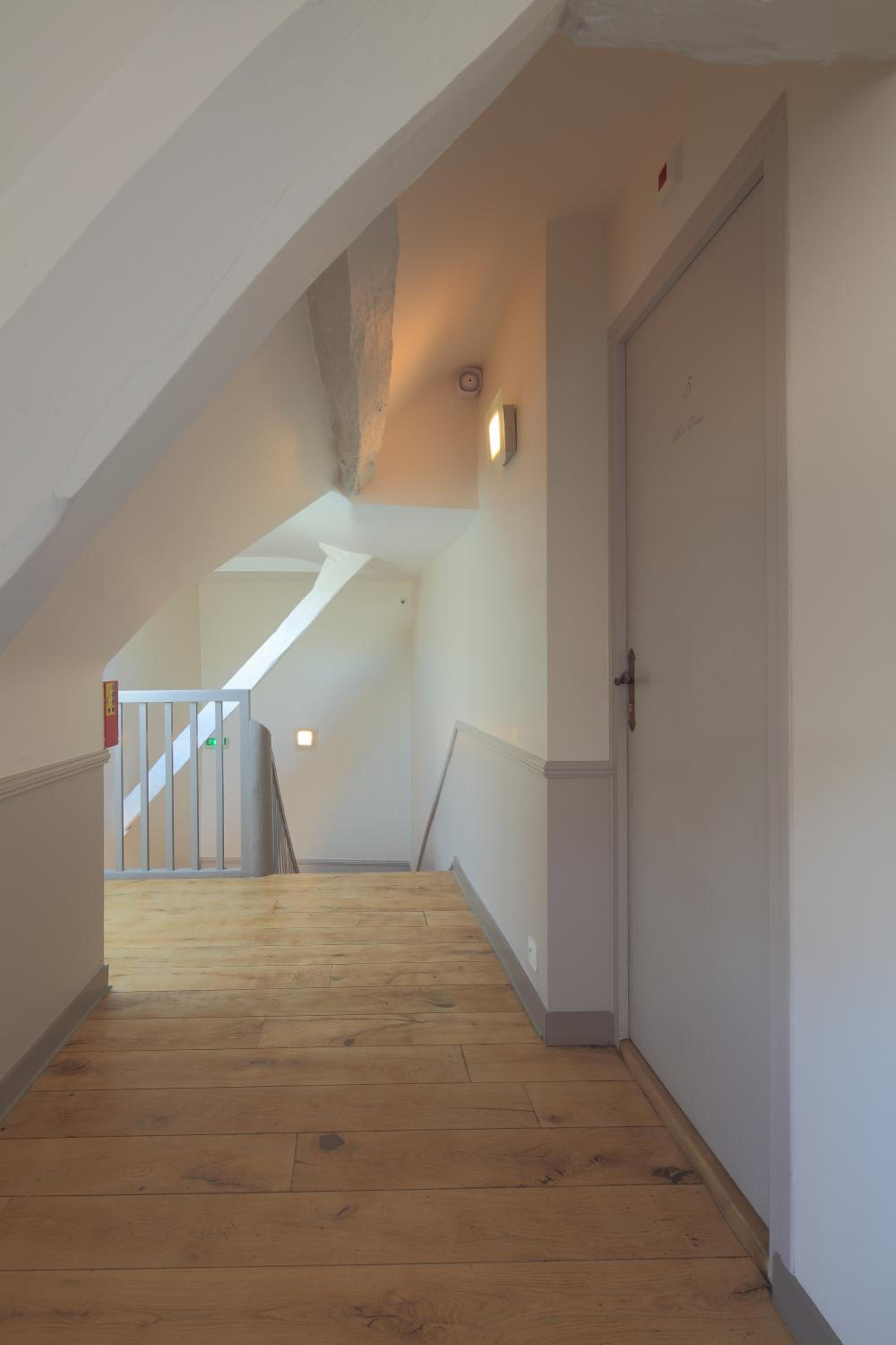 Single or Small Double Room photo 2