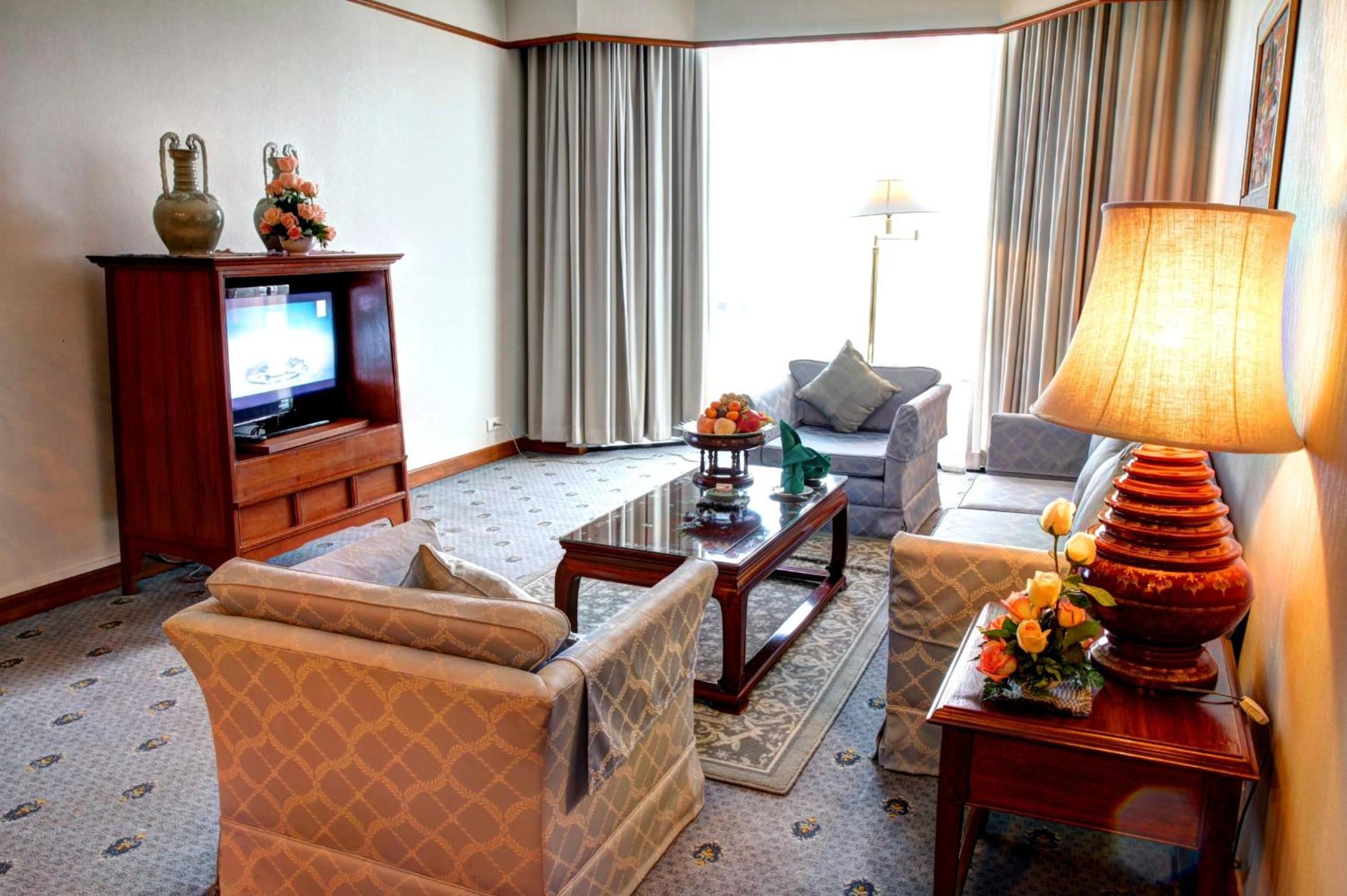 Family Suite - Photo 8