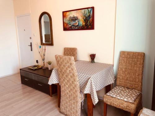 Two-Bedroom Apartment with Terrace photo 3
