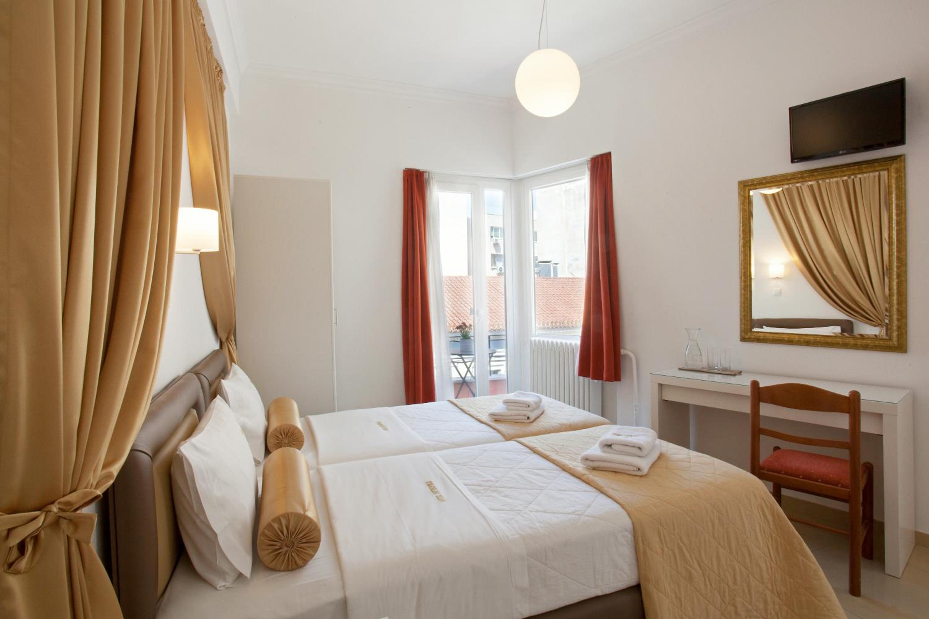 Triple Room photo 1