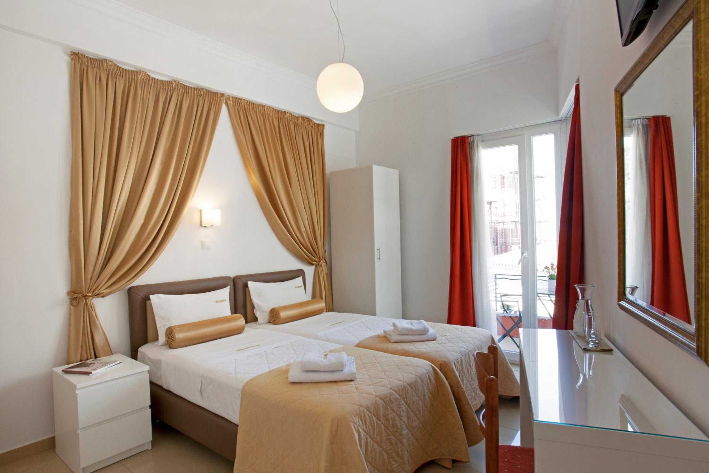 Triple Room photo 3