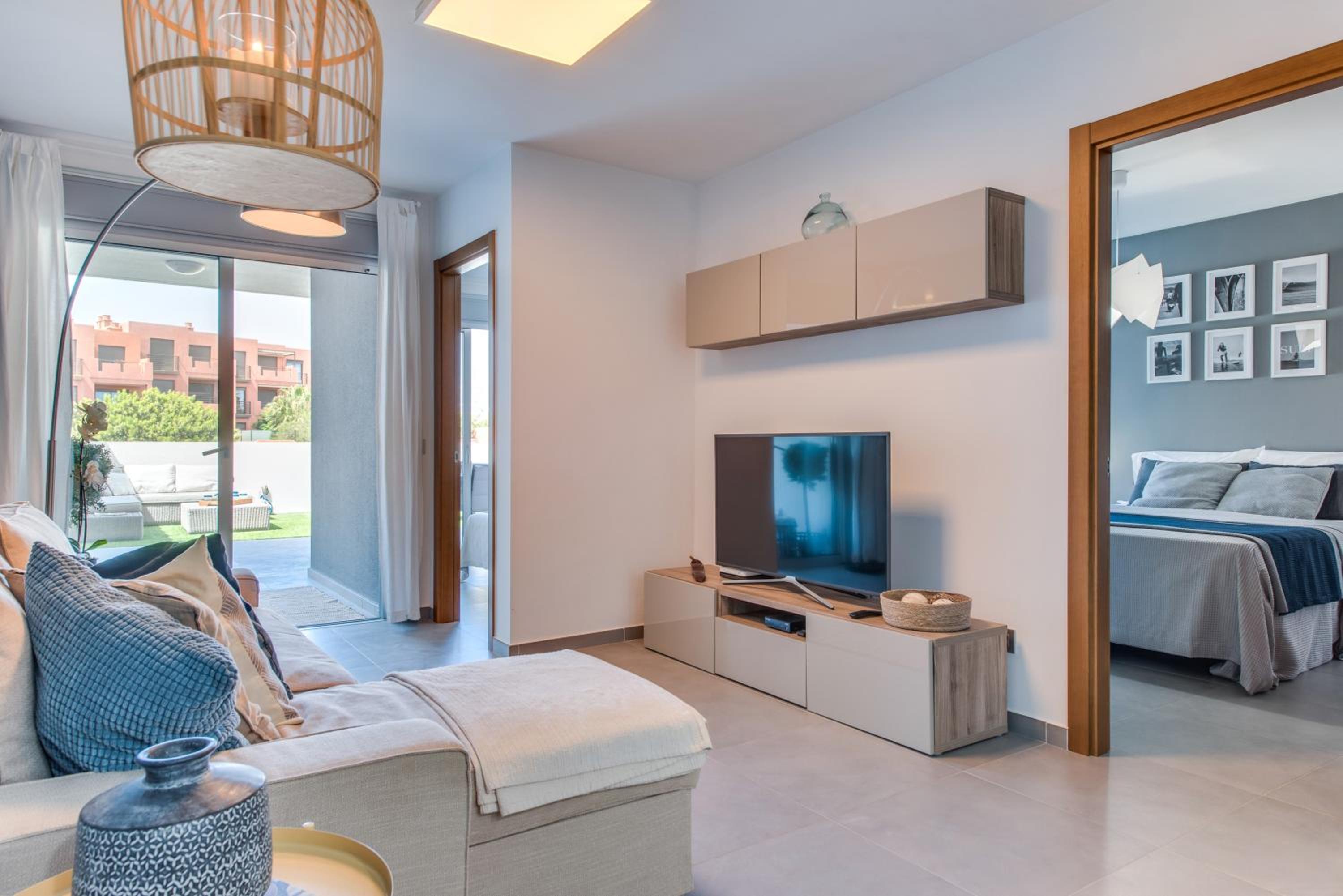 Apartment thumbnail 5