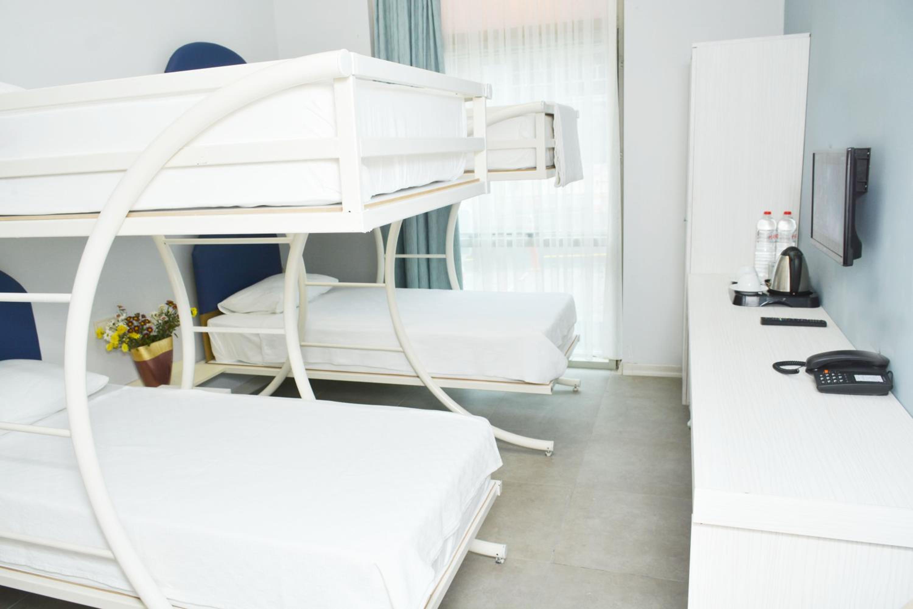 Quadruple Room photo 1