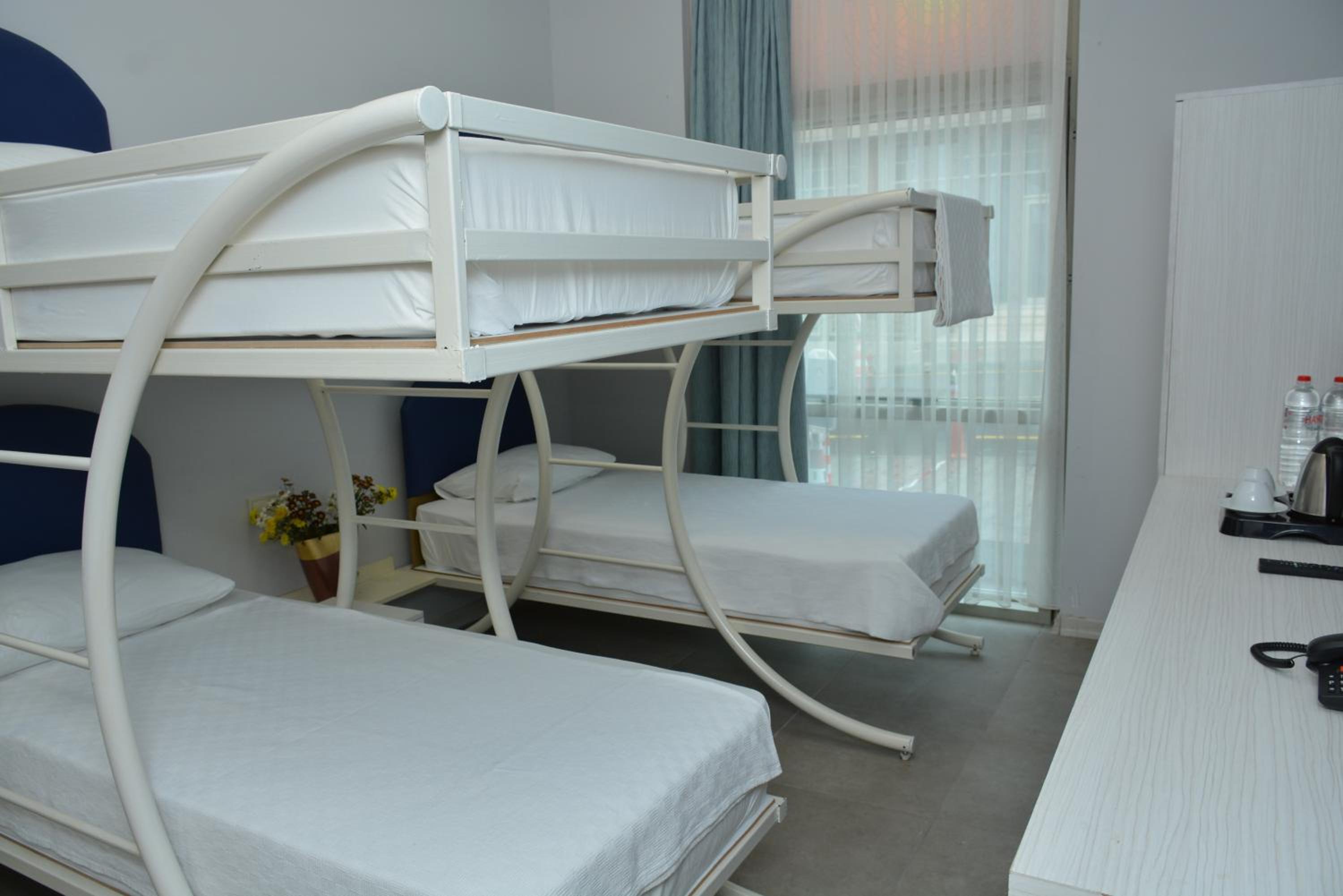 Quadruple Room photo 3