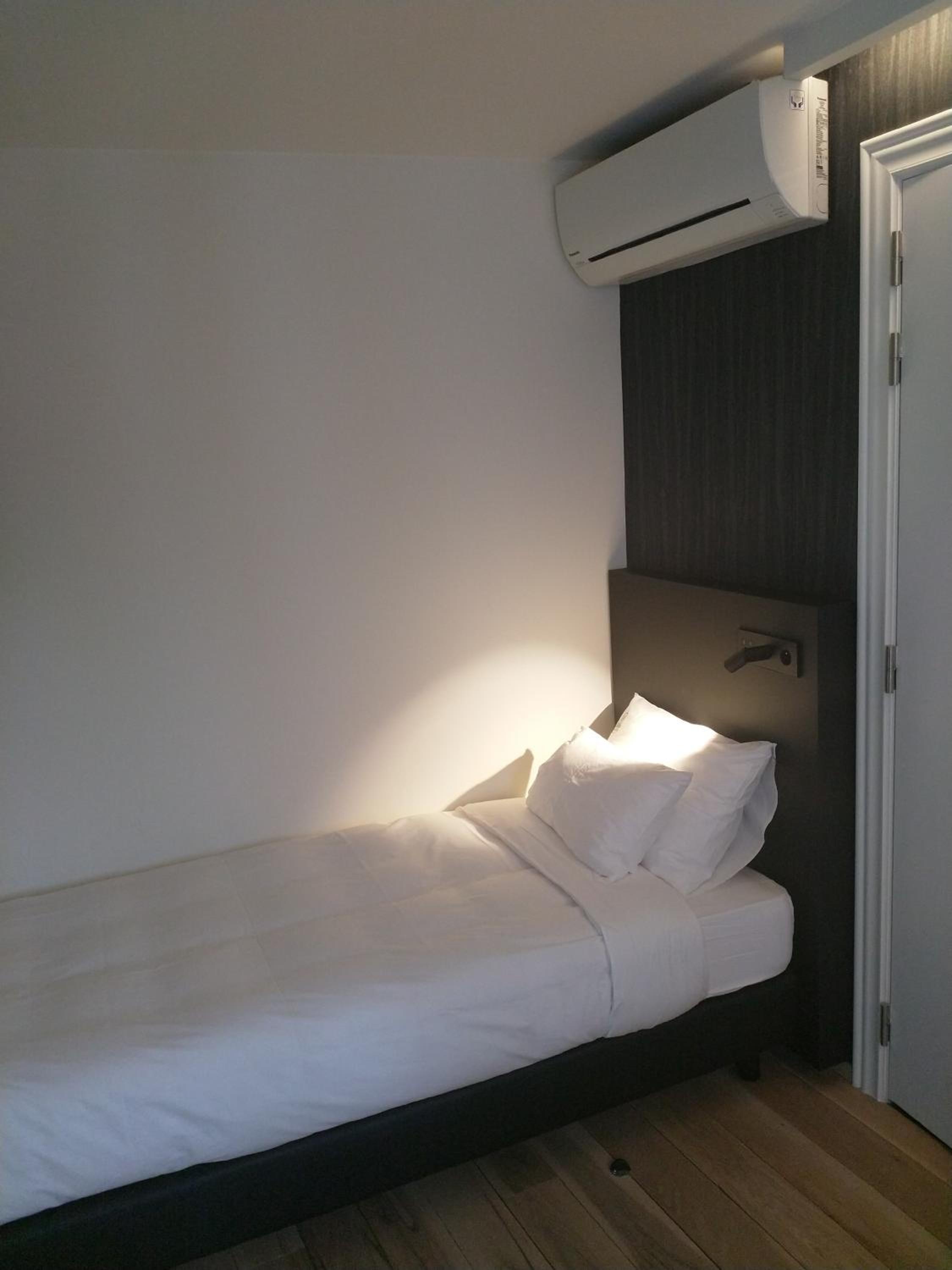 Economy Single Room