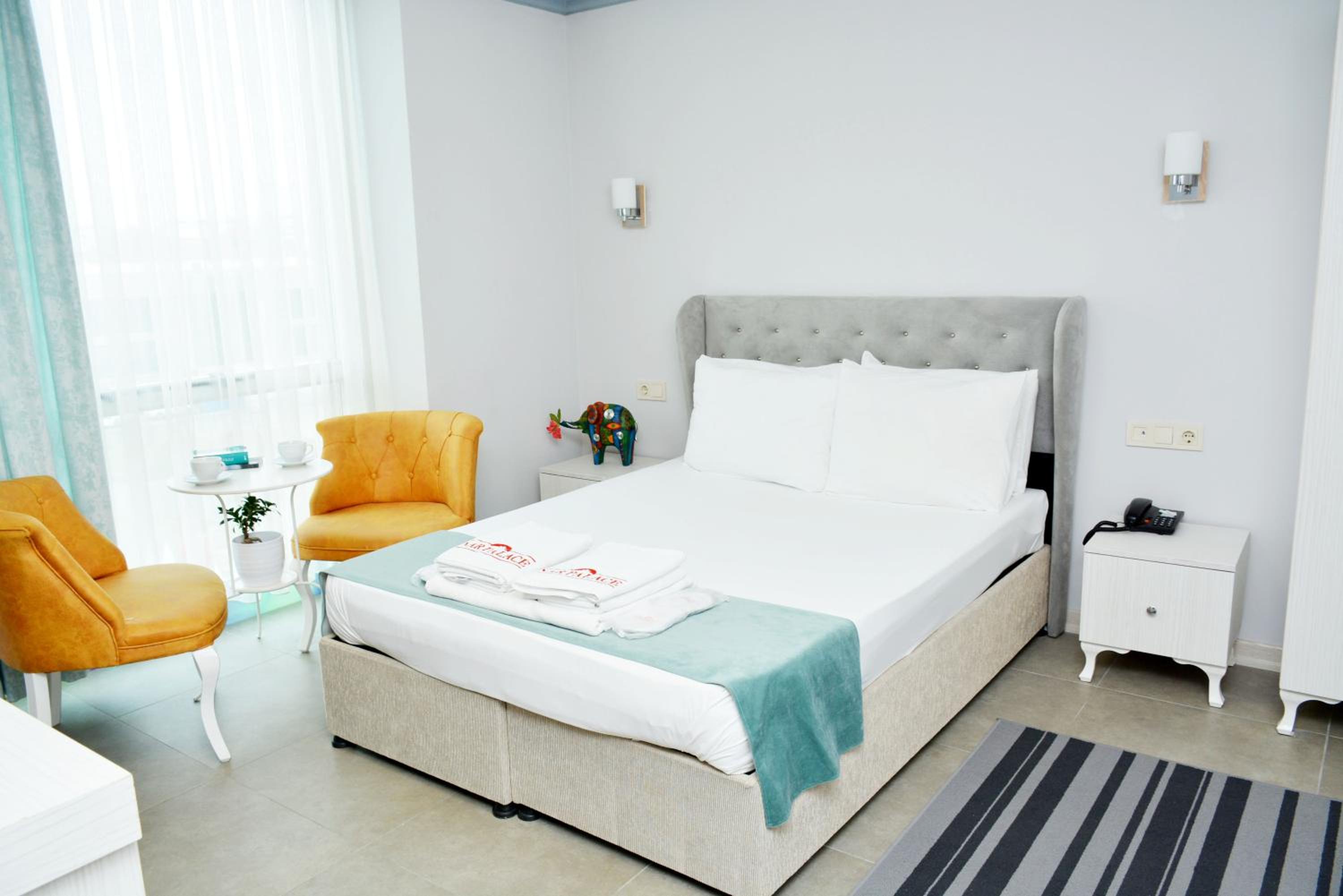 Standard Triple Room photo 1