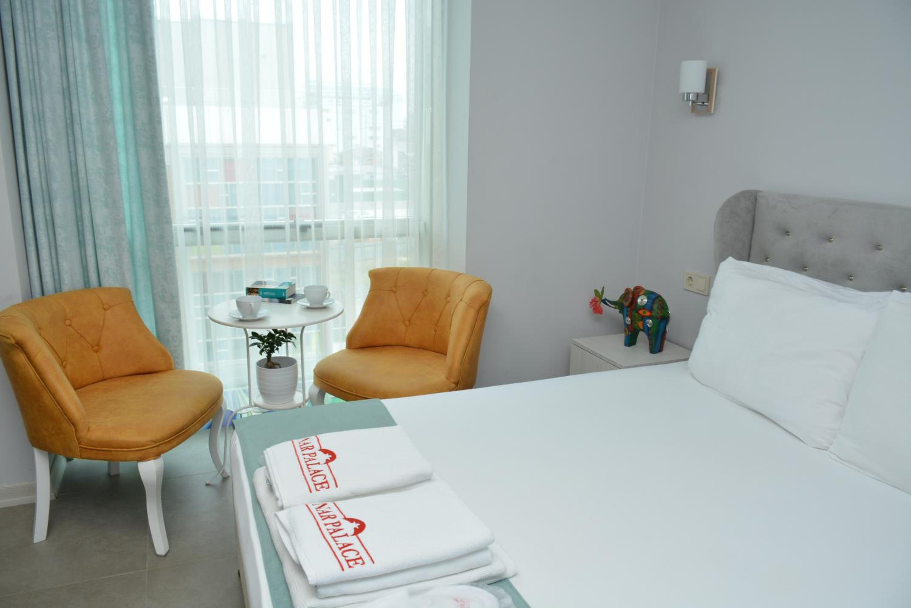 Standard Triple Room photo 2