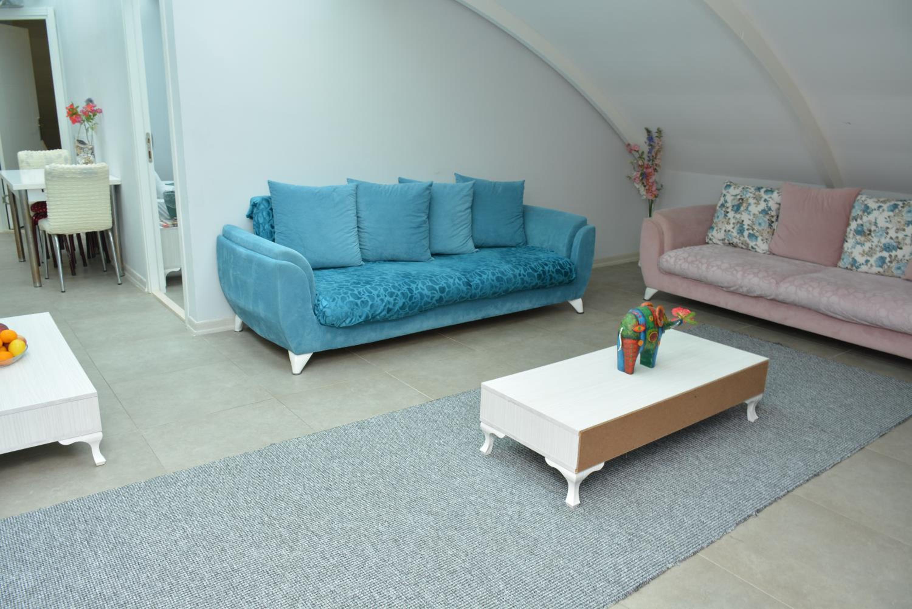 Loft photo 1