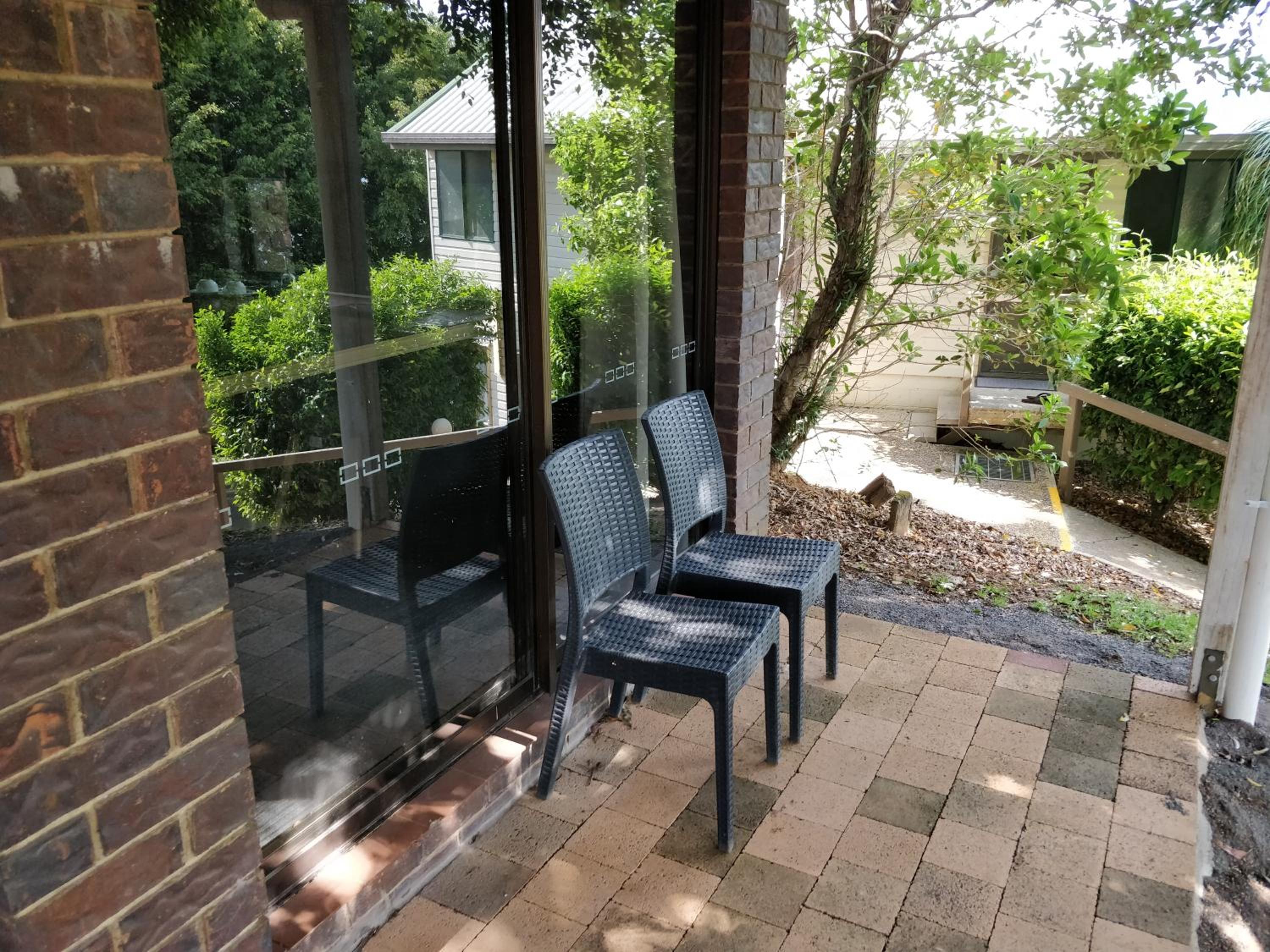 Standard Room with Garden View photo 3