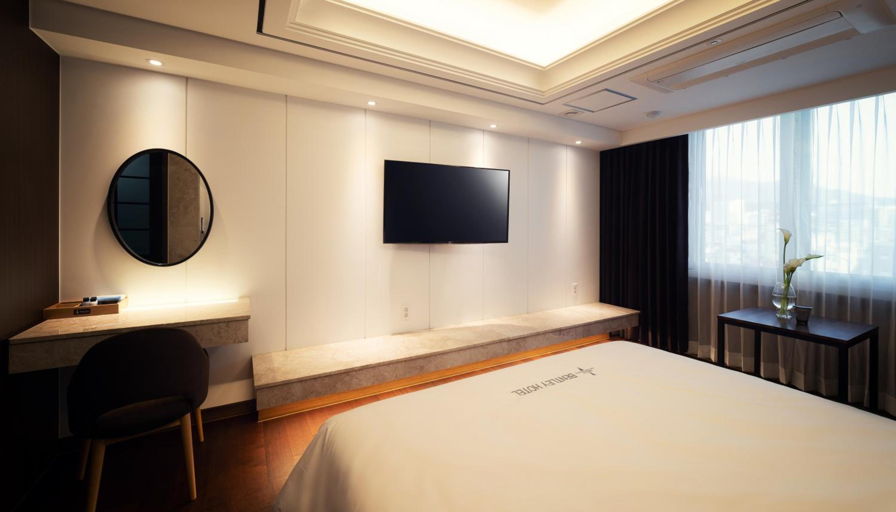 Standard Double Room - Photo 4