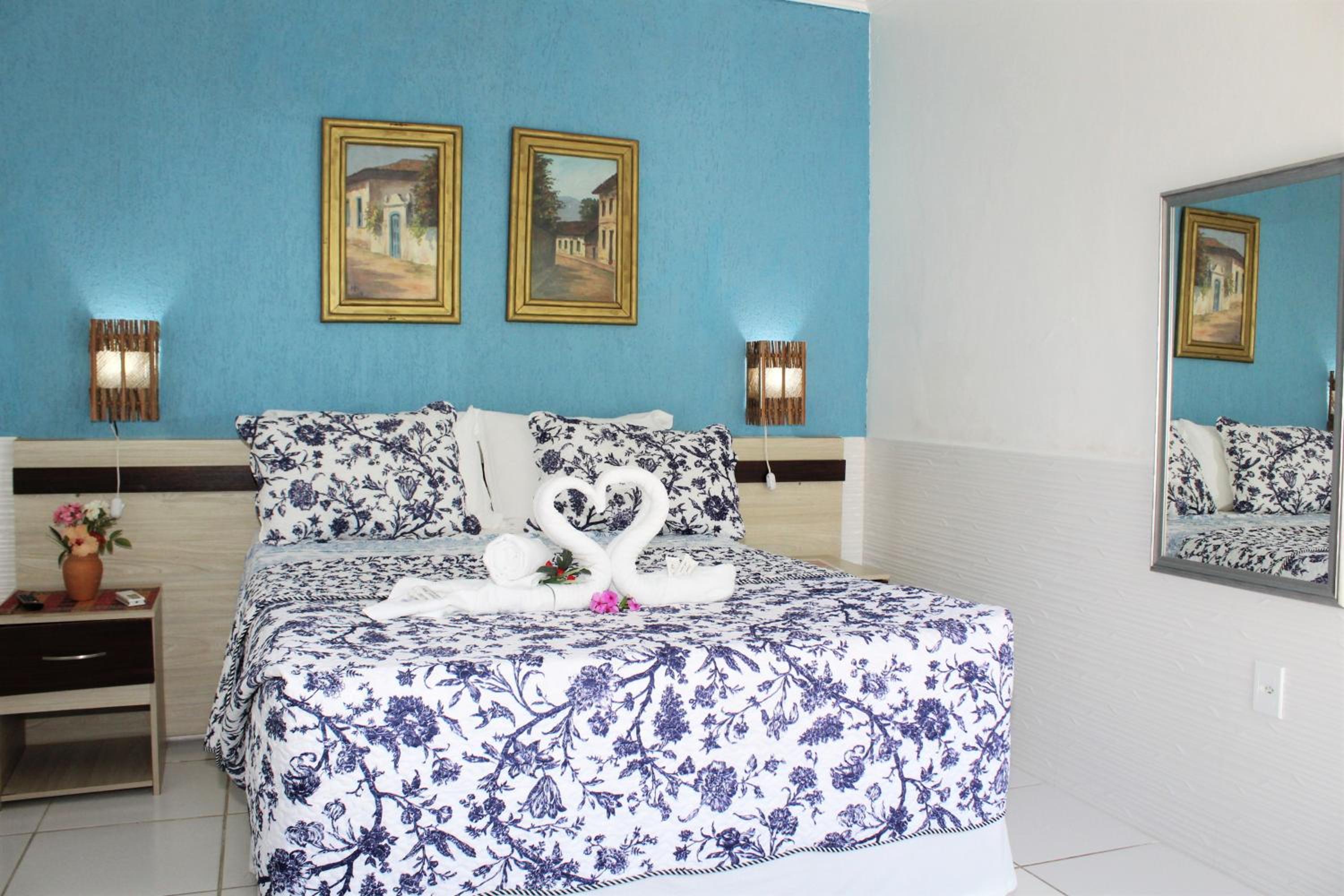 Basic Double Room