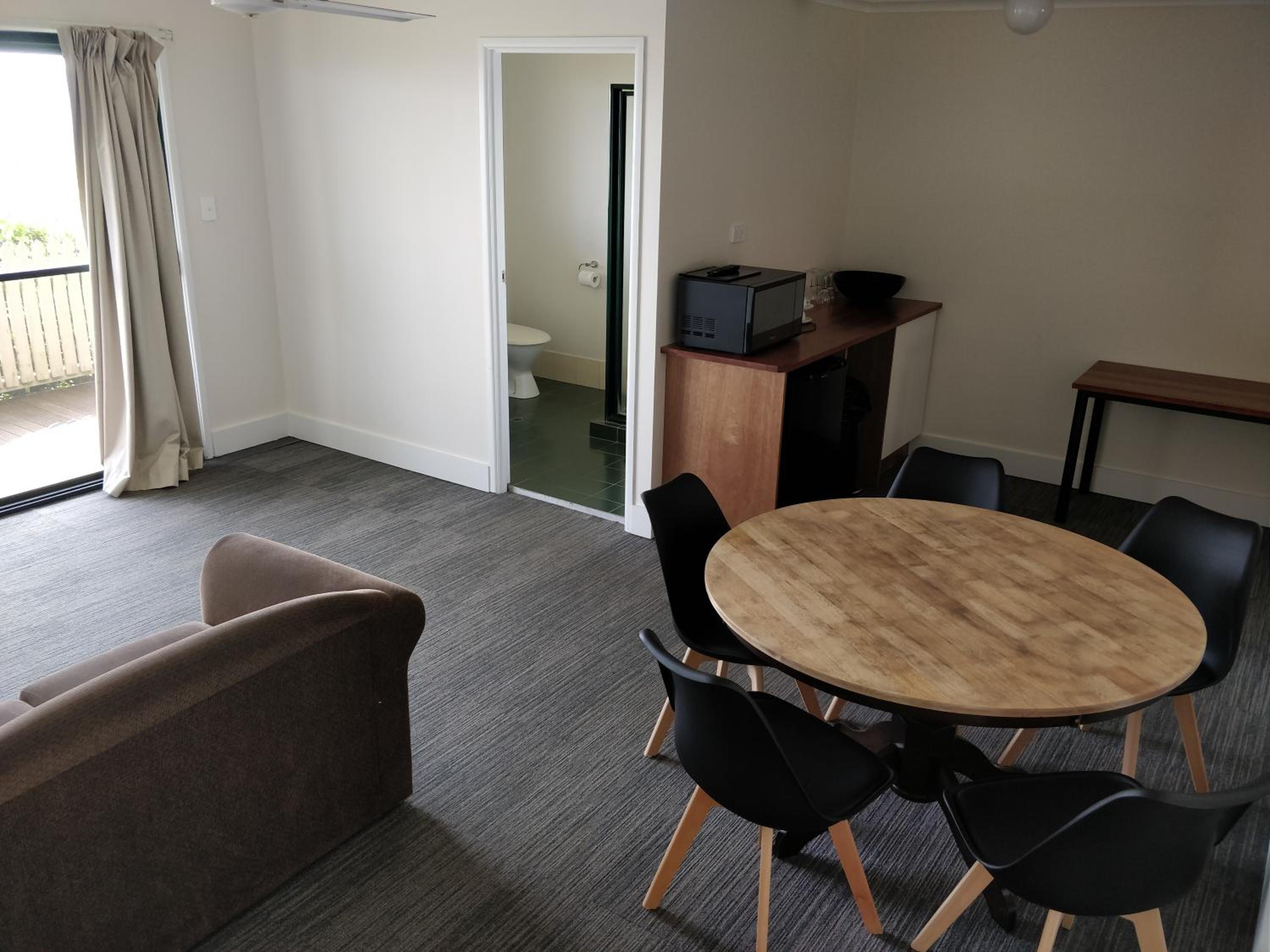 Three-Bedroom Unit photo 1