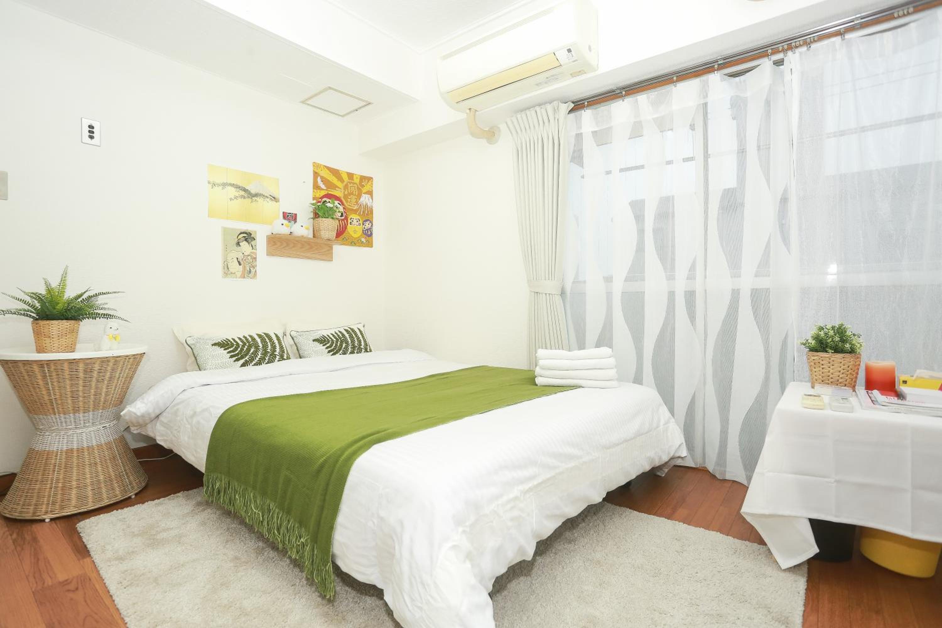 Apartment photo 1