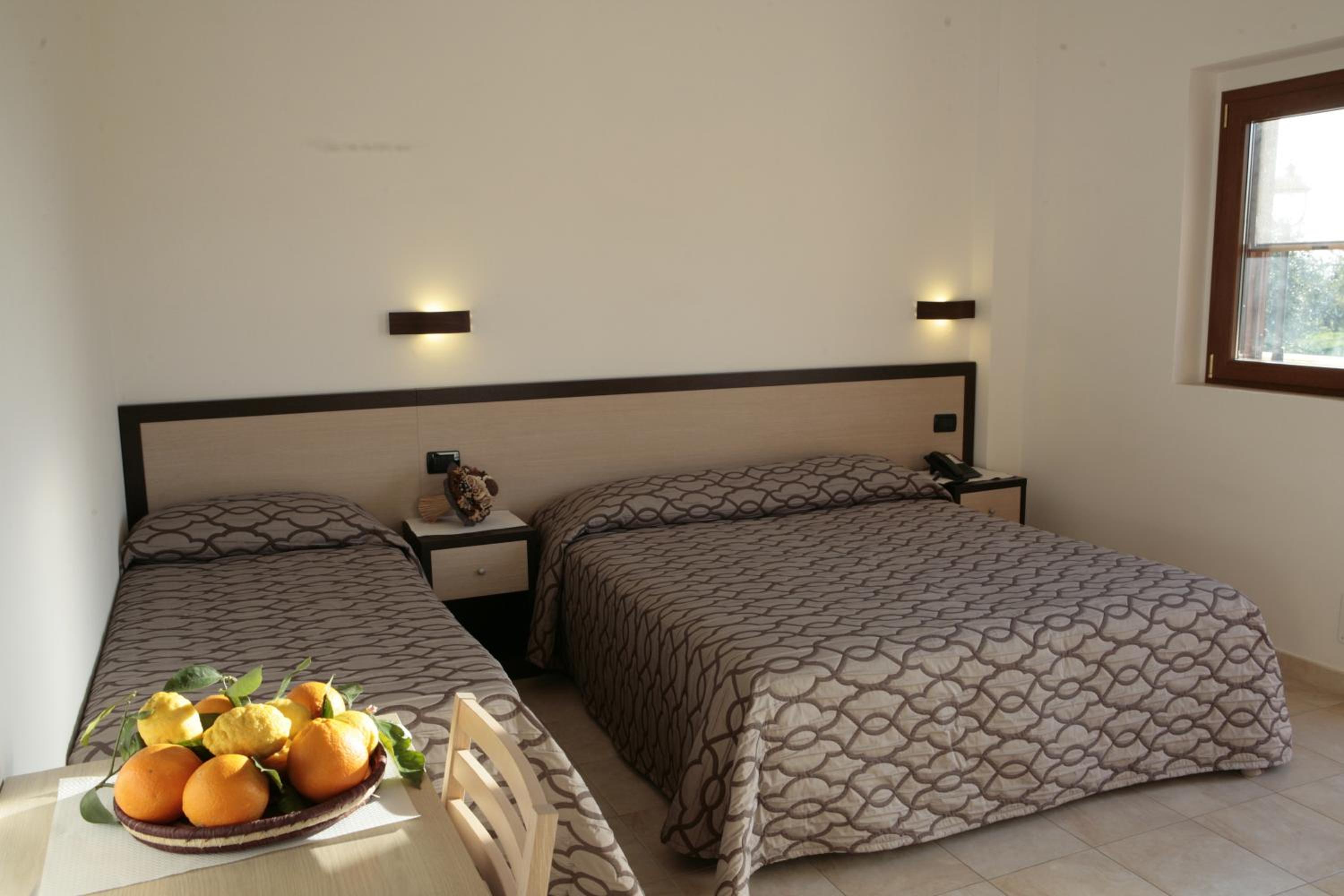 Superior Triple Room