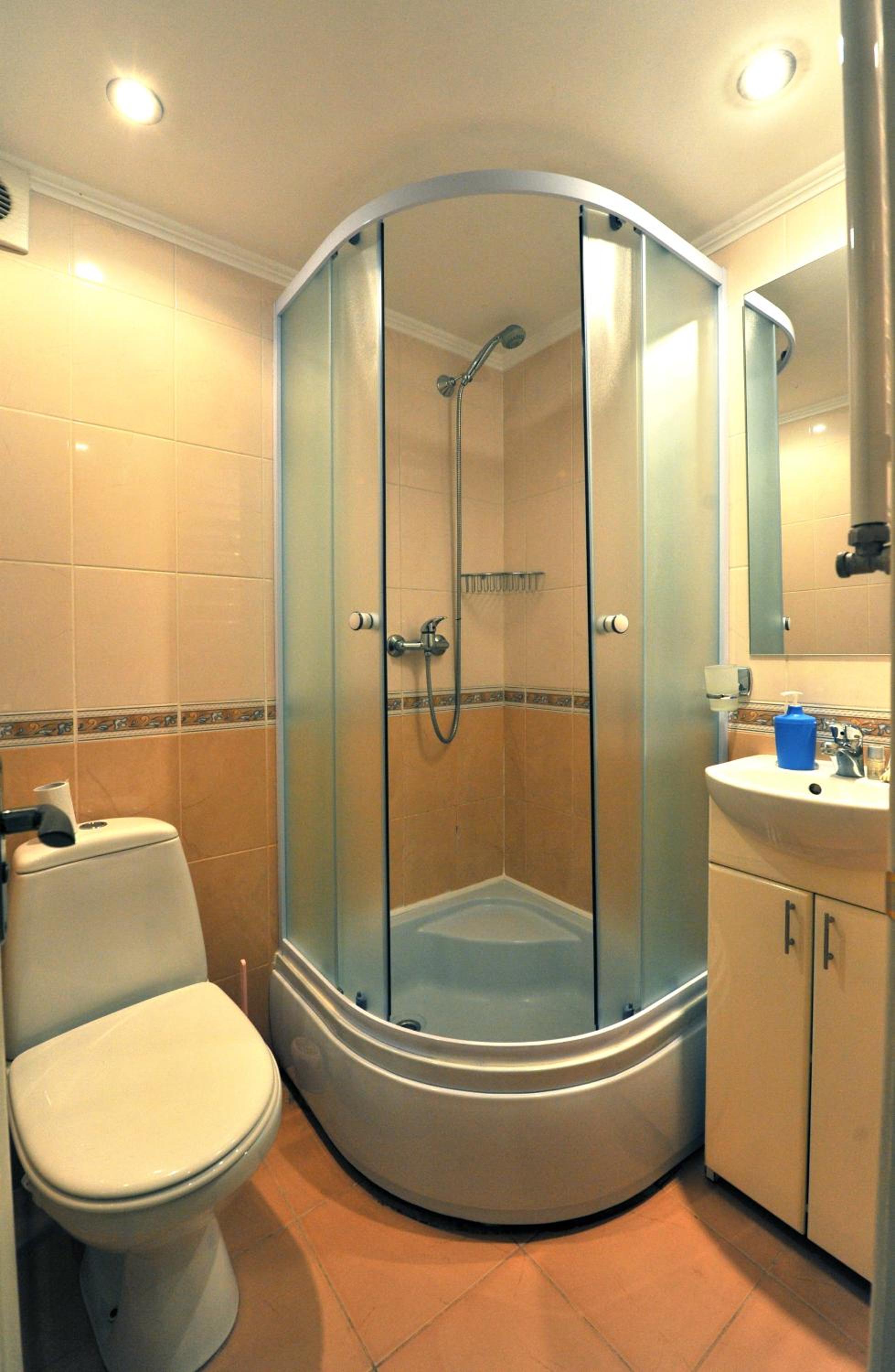 Duplex Apartment photo 2