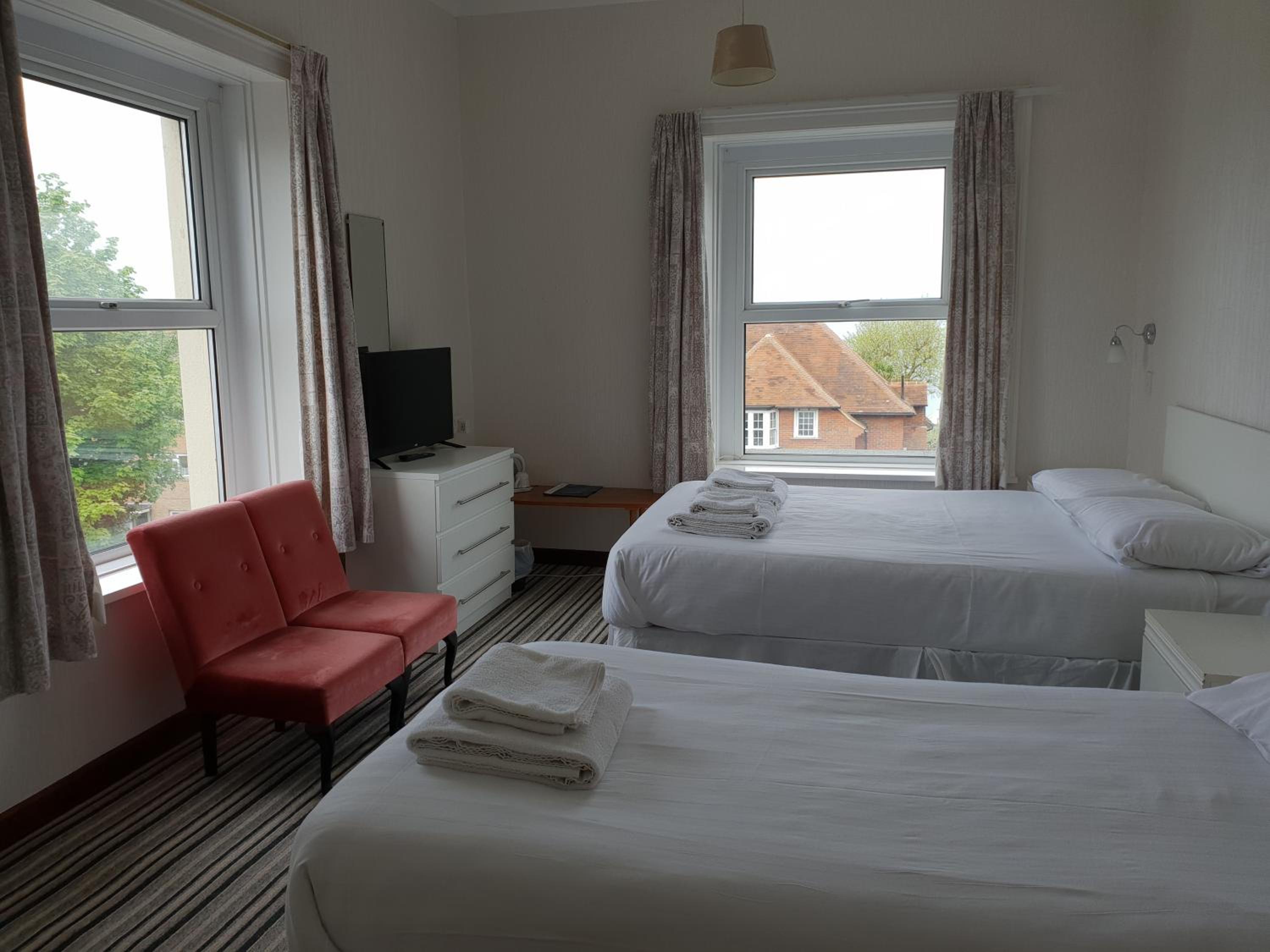 Triple Room photo 1