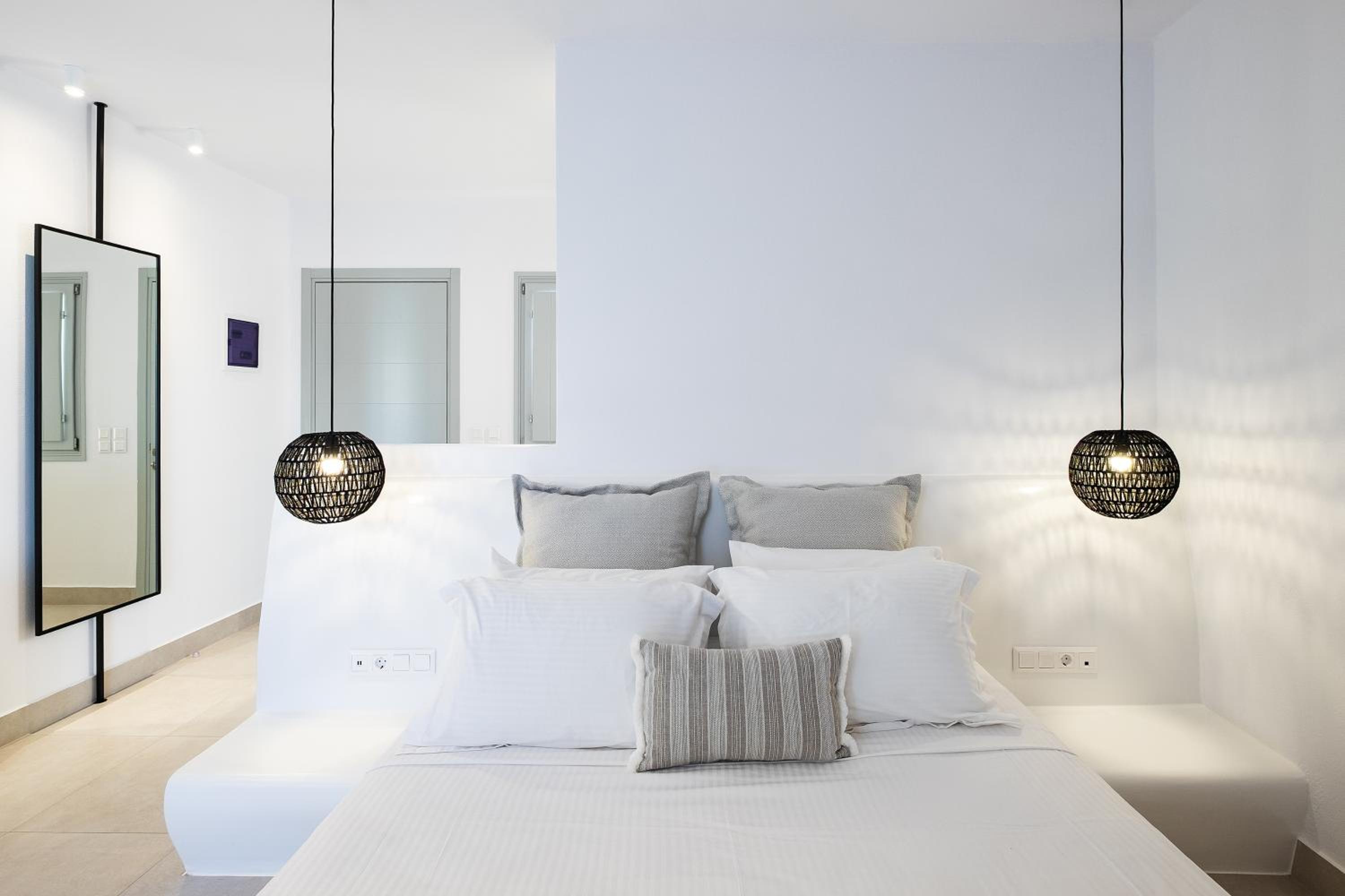 Deluxe Double Room - Photo 2