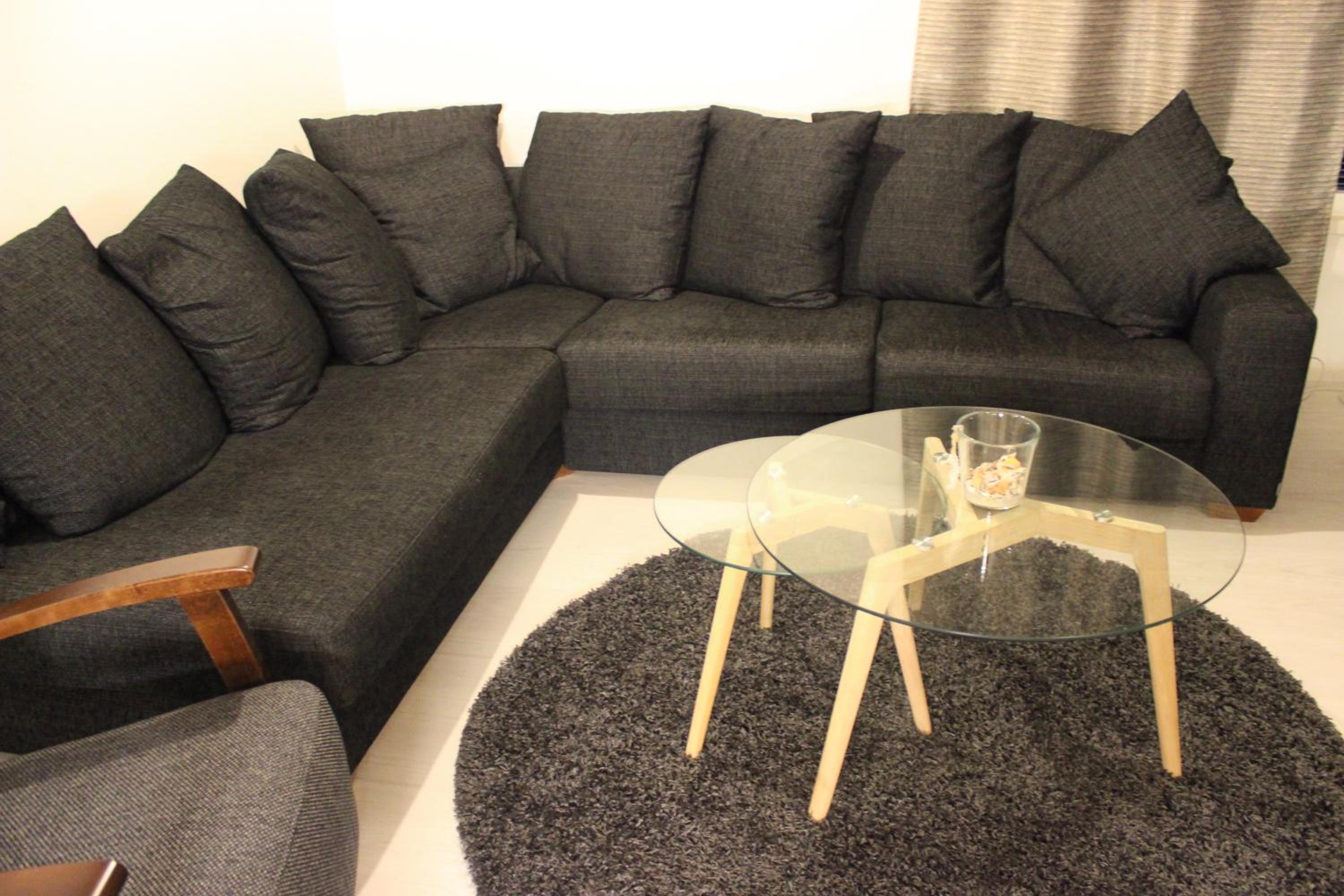 Deluxe Apartment photo 2