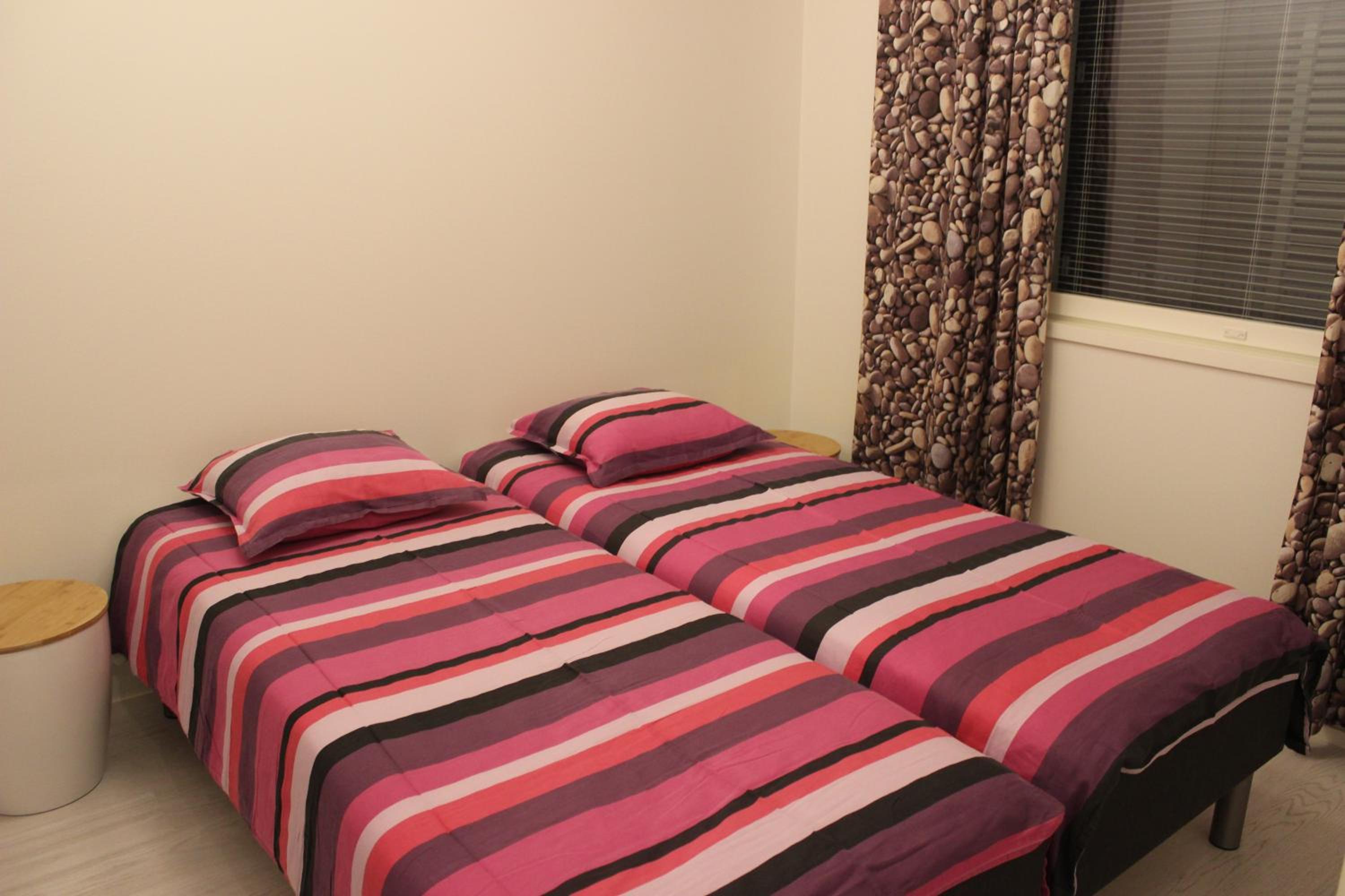 Deluxe Apartment photo 3