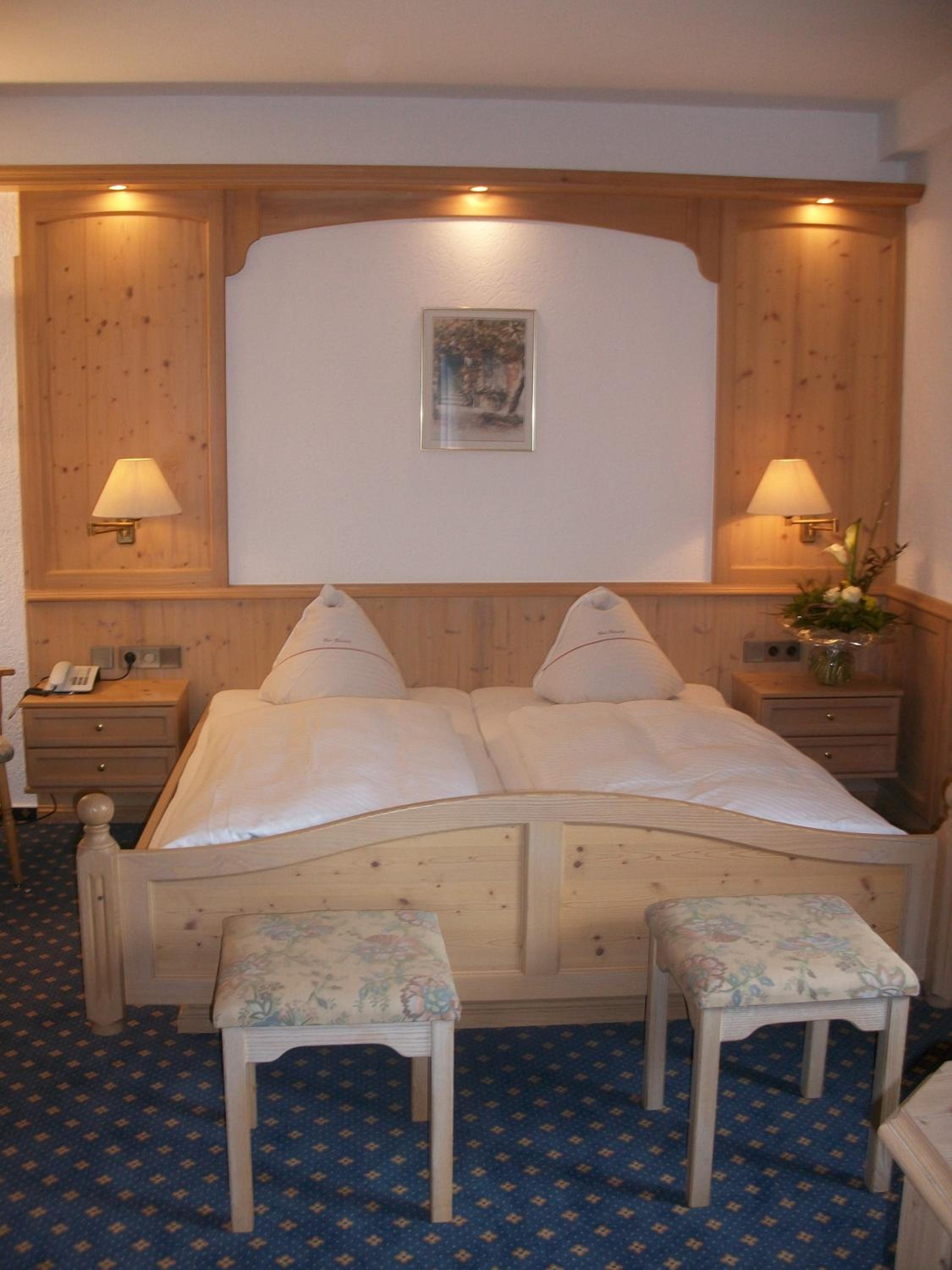 Suite photo 1