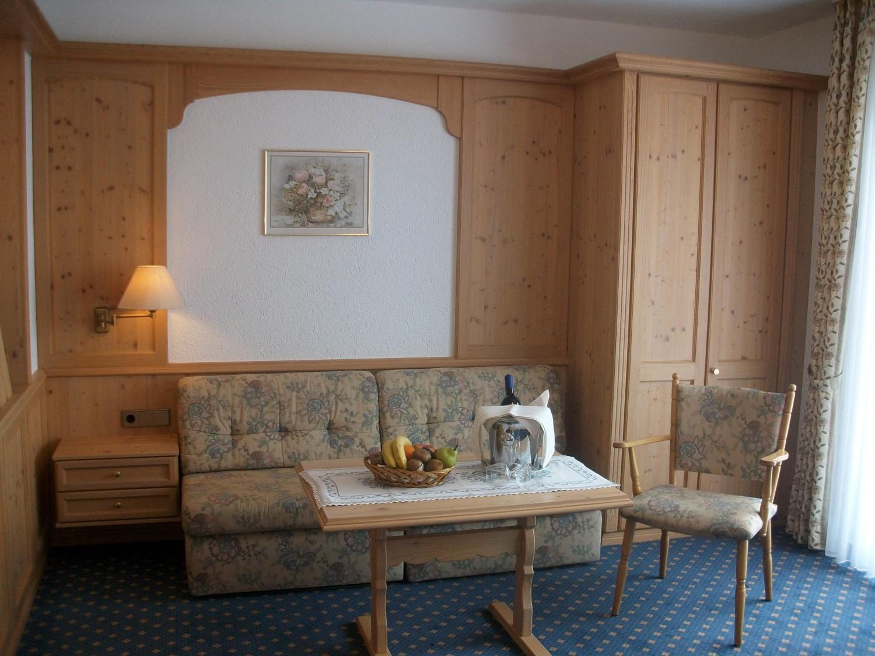 Suite photo 3