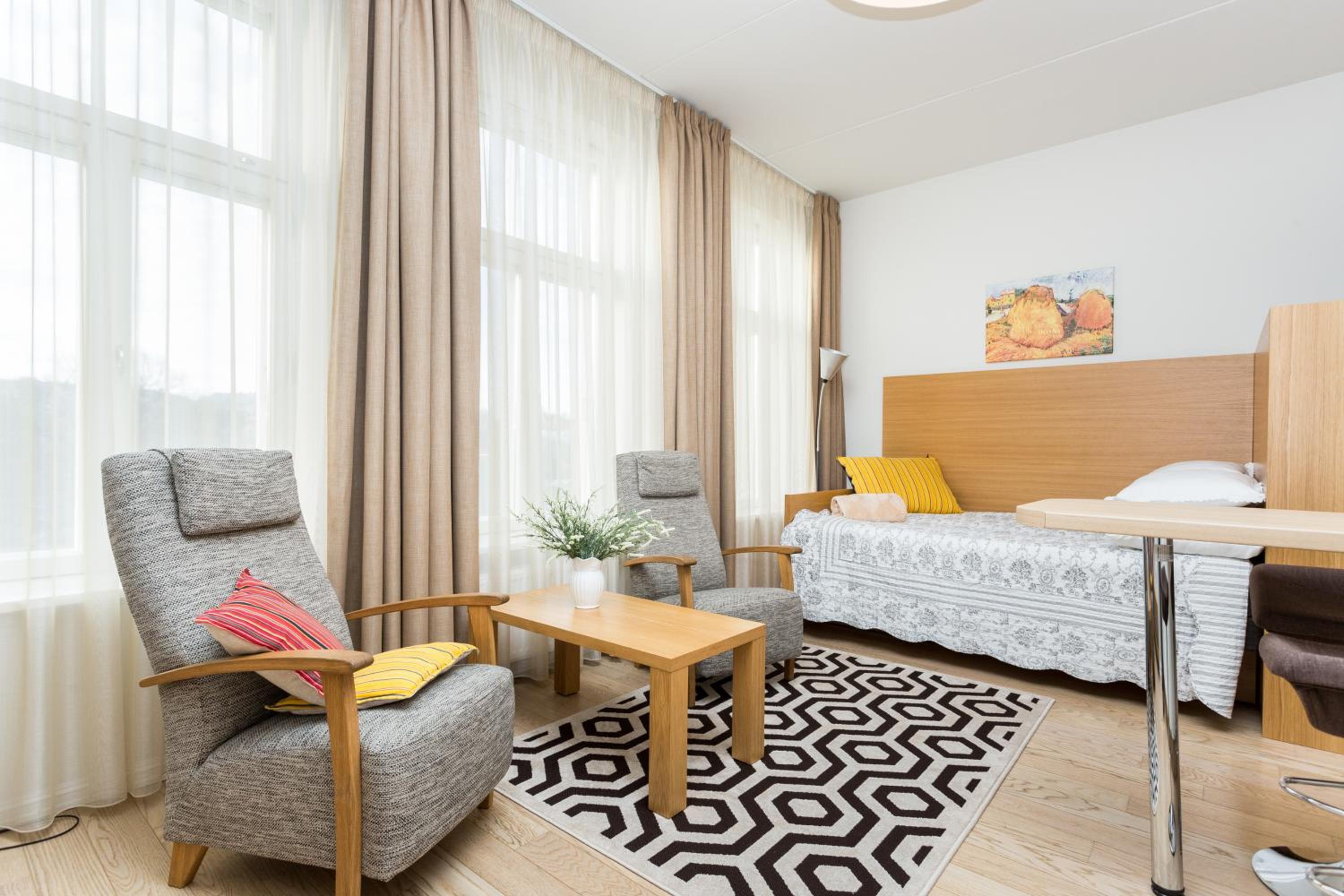 Katharina Suite photo 1