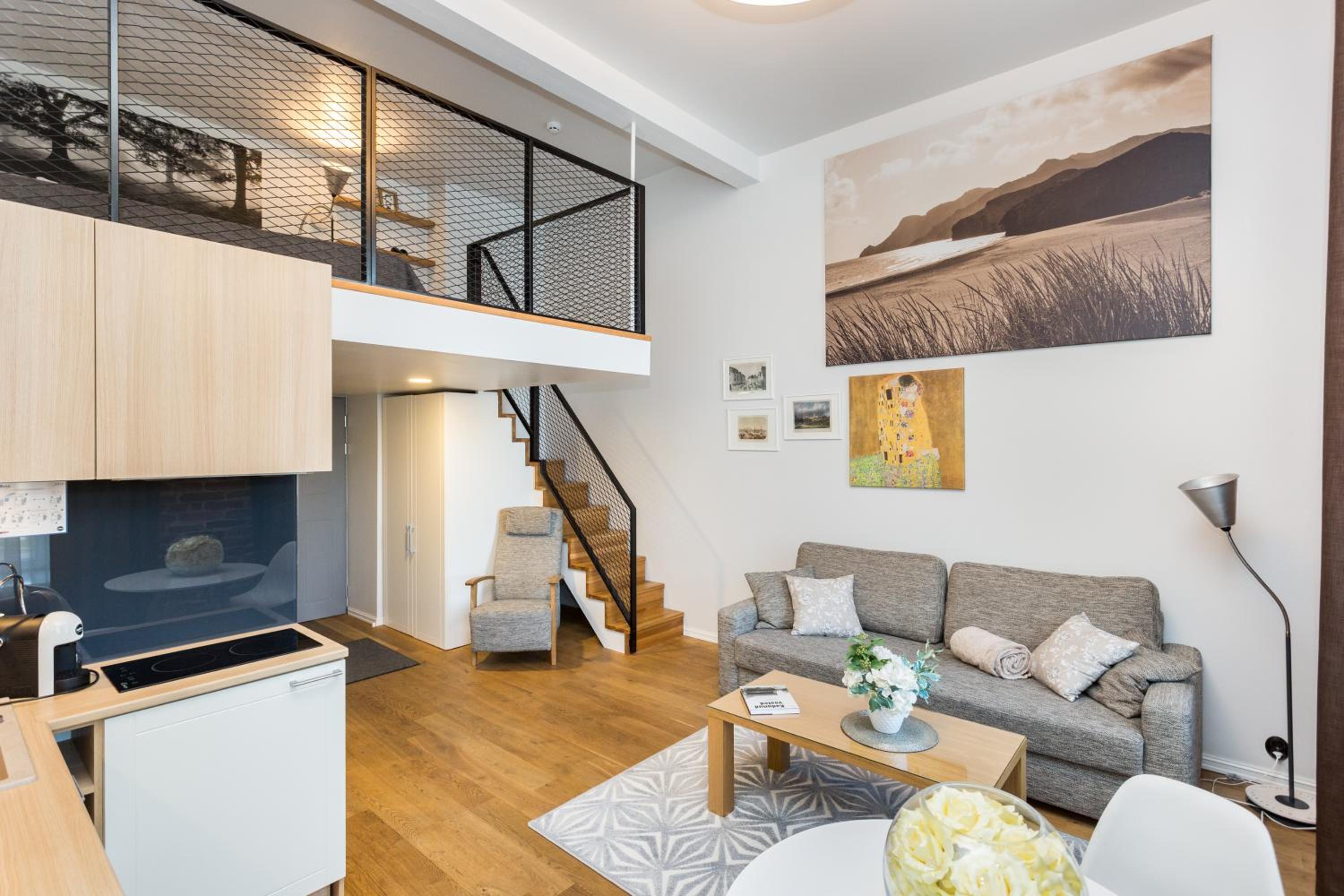Three Sisters Apartment photo 1