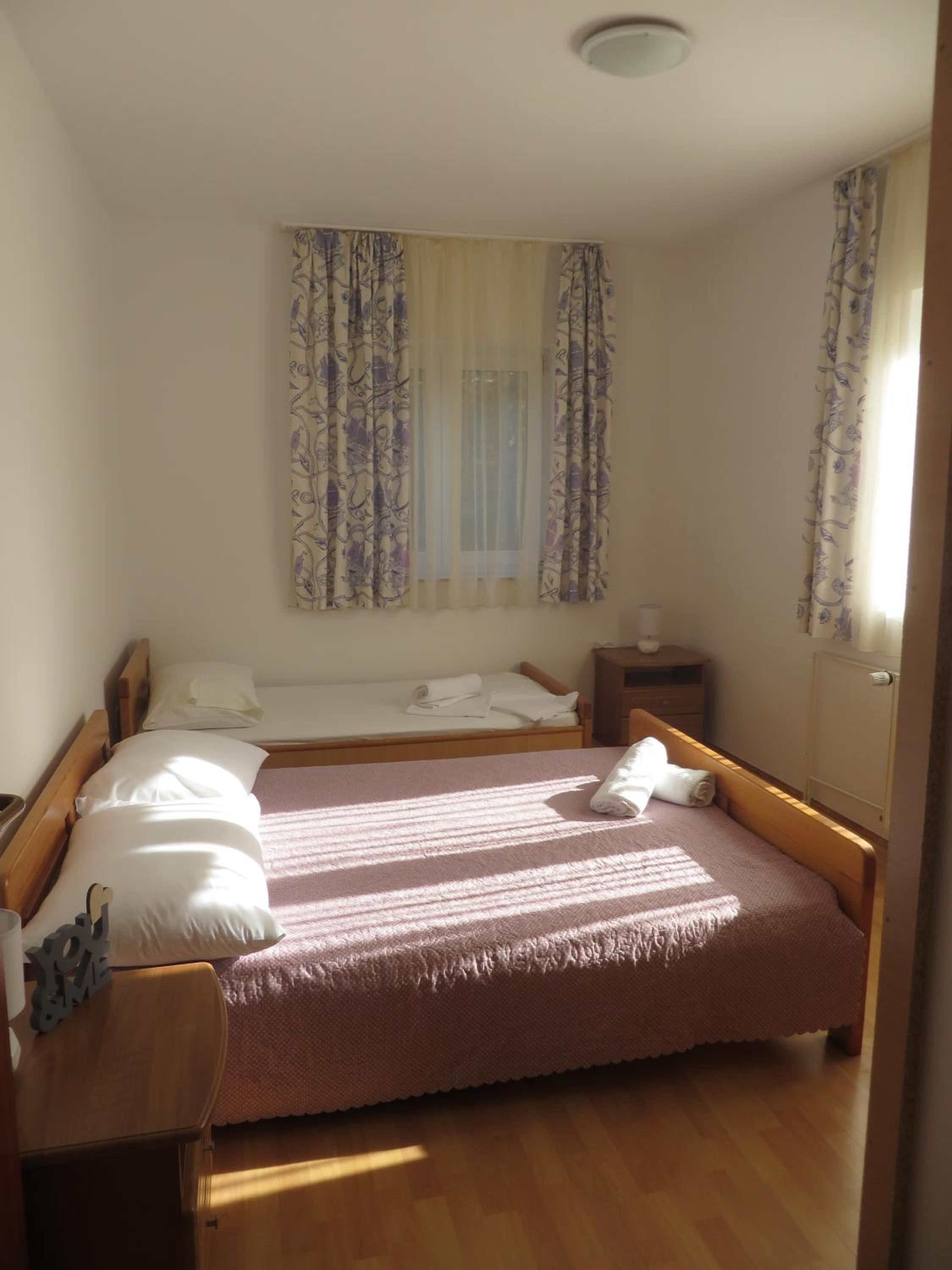 Apartment with Terrace photo 3