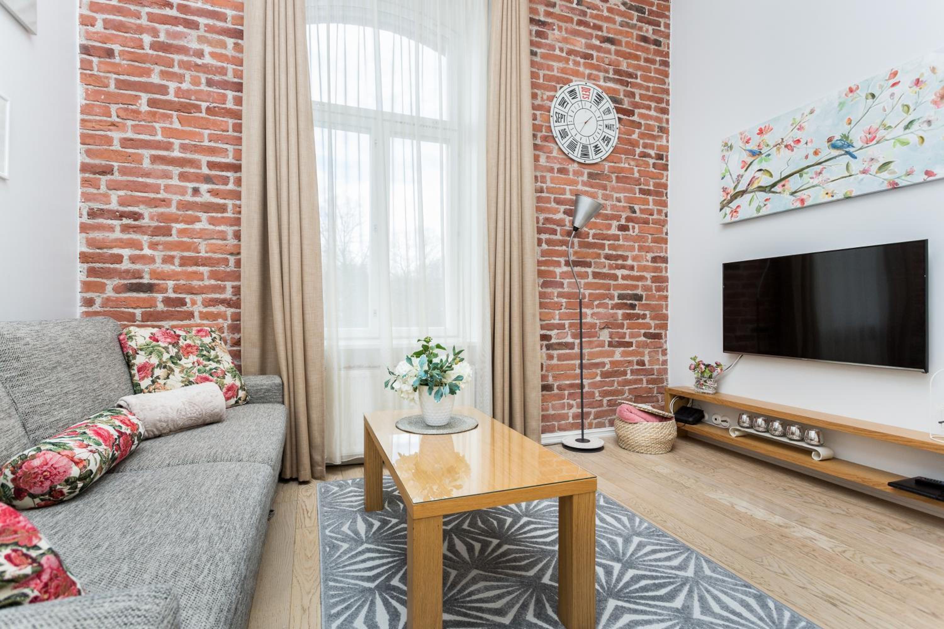 Rosen Distillery Apartment photo 3