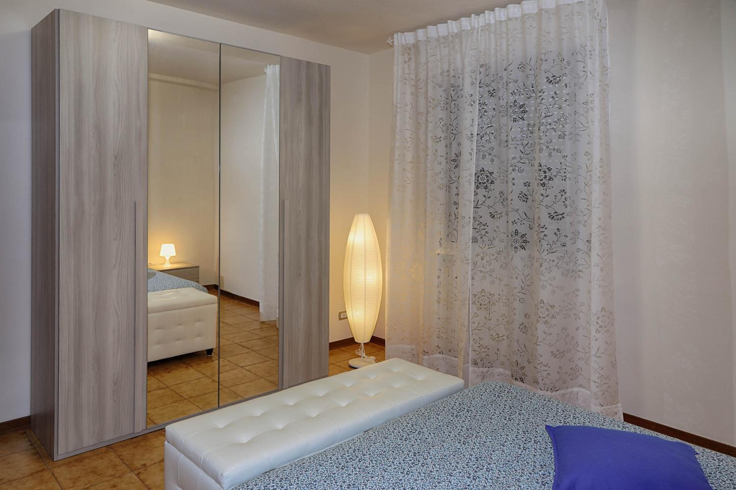 Three-Bedroom Apartment - Photo 24