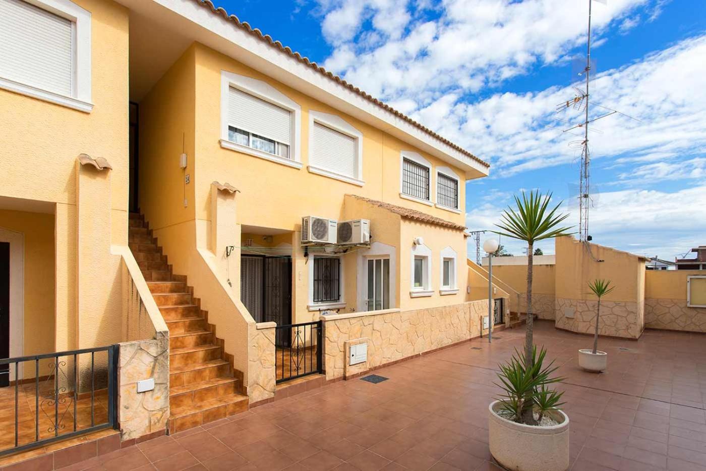 Casa de Vacaciones