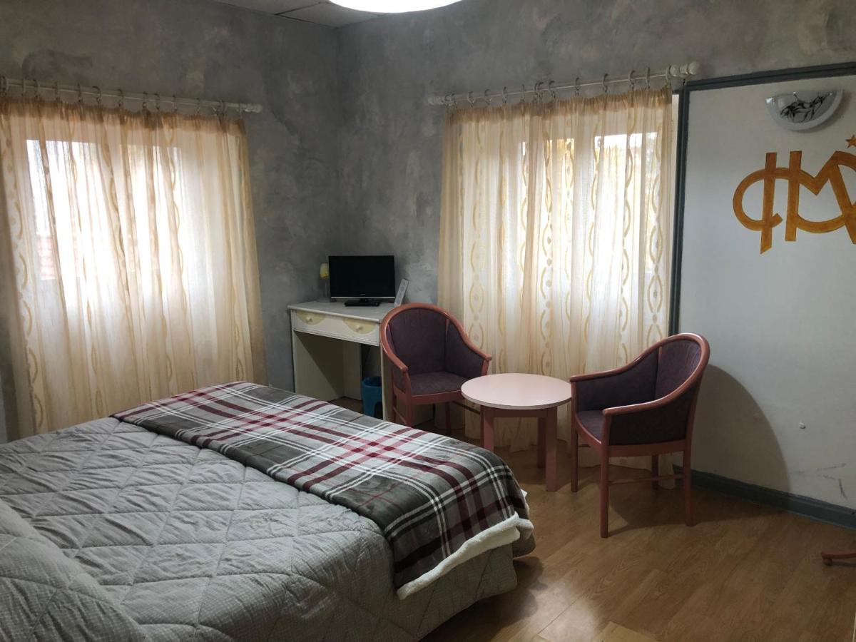 Double Room photo 2