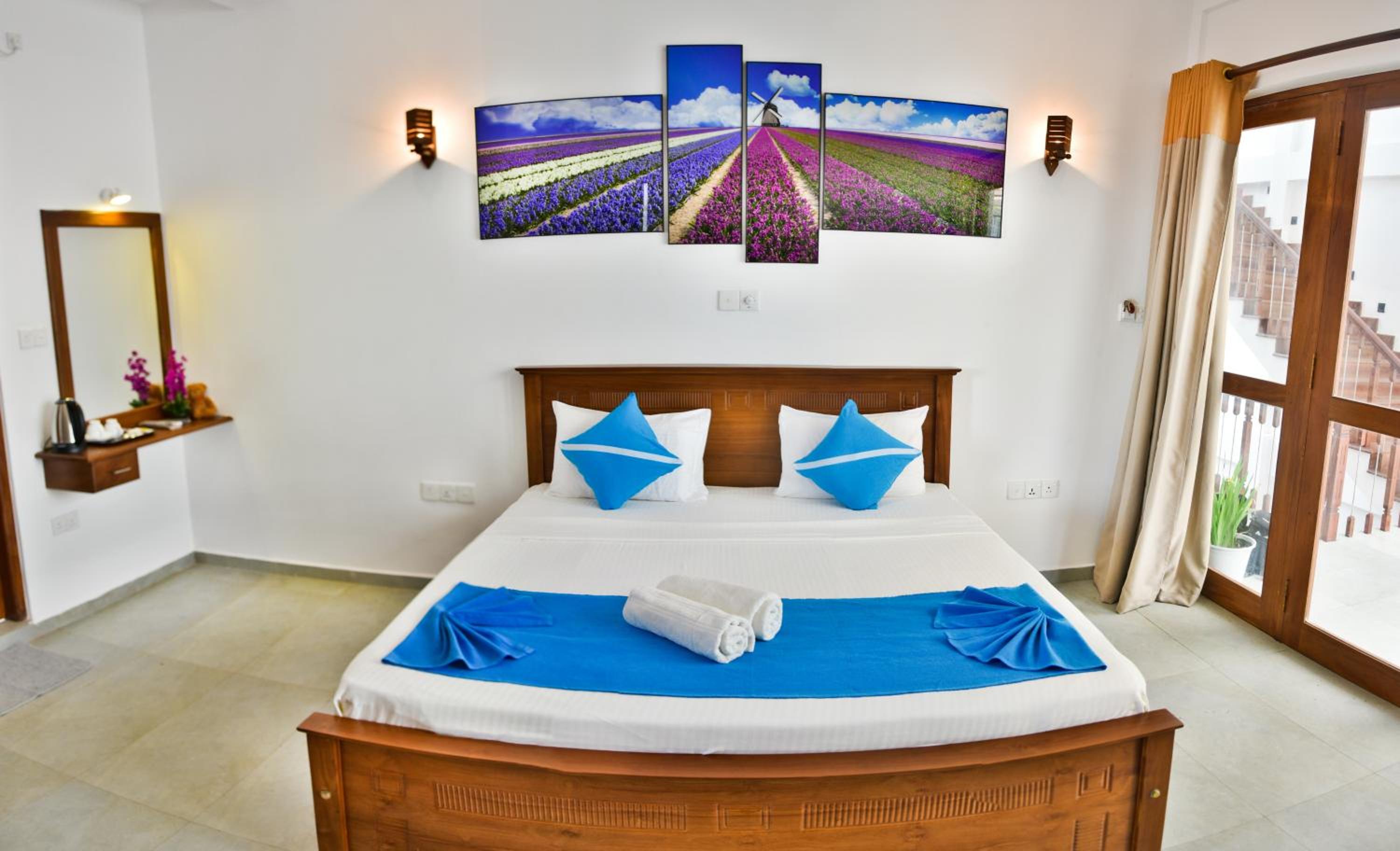 Standard Double Room photo 1