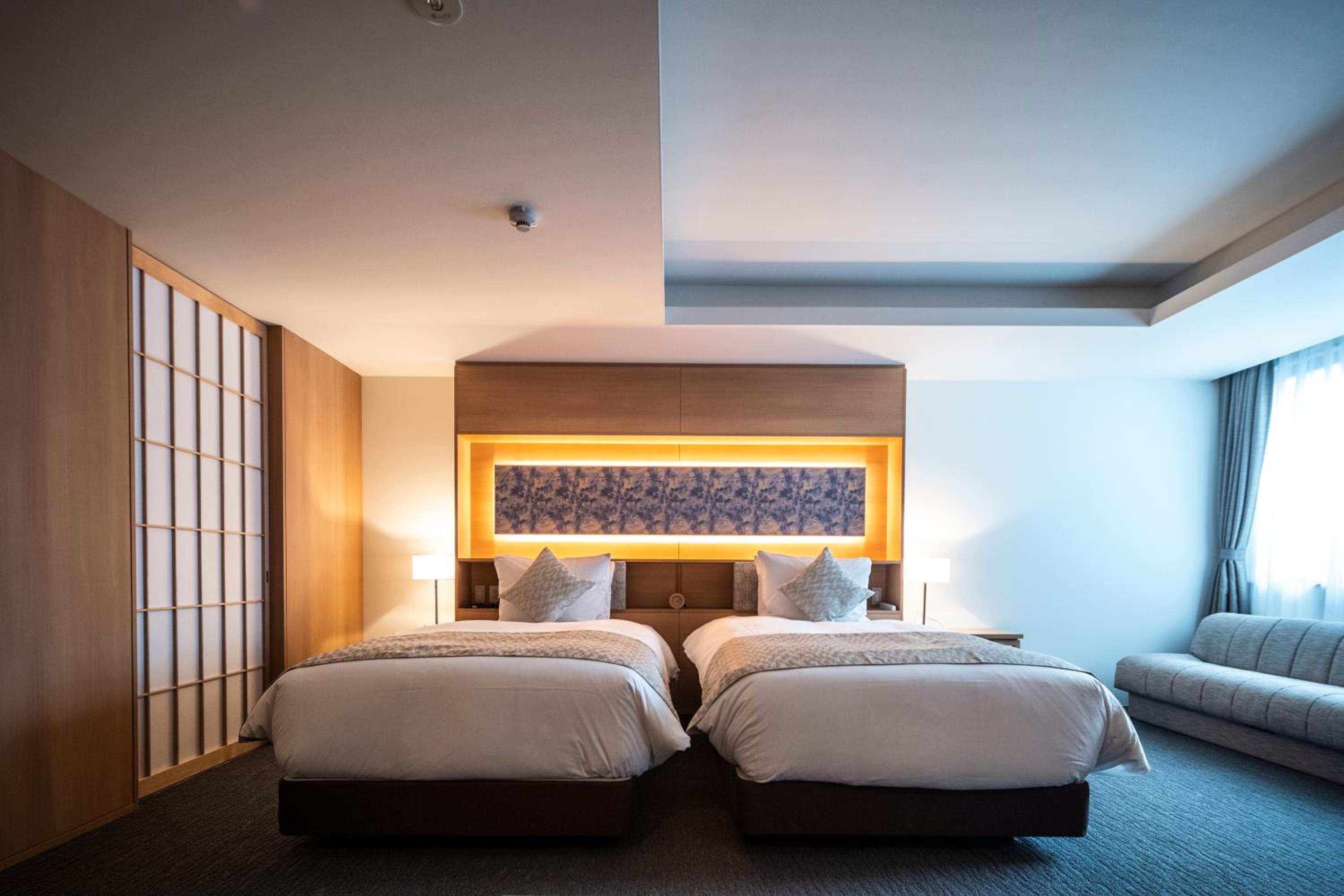 Family Suite photo 2