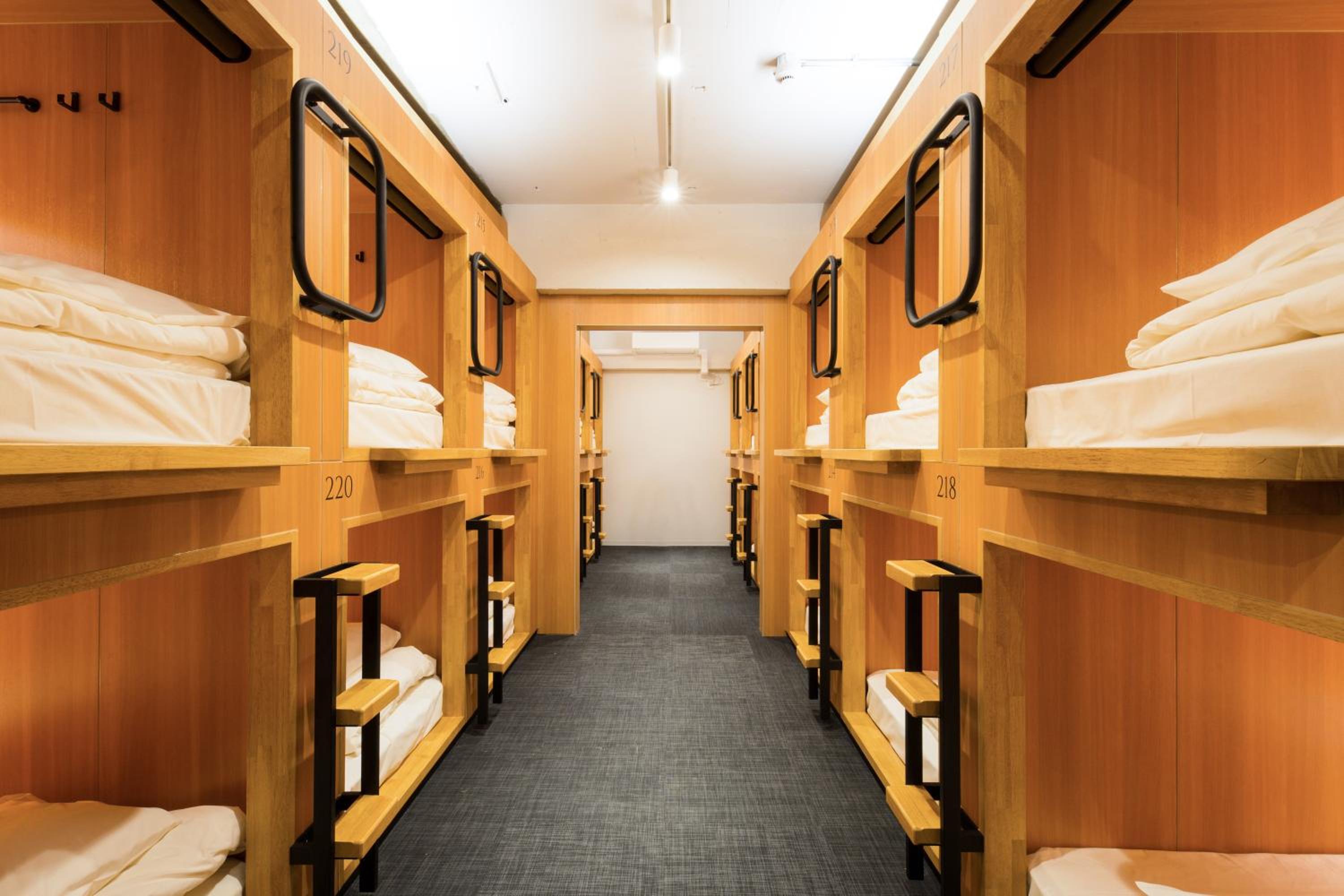 Capsule Room for Male  photo 3