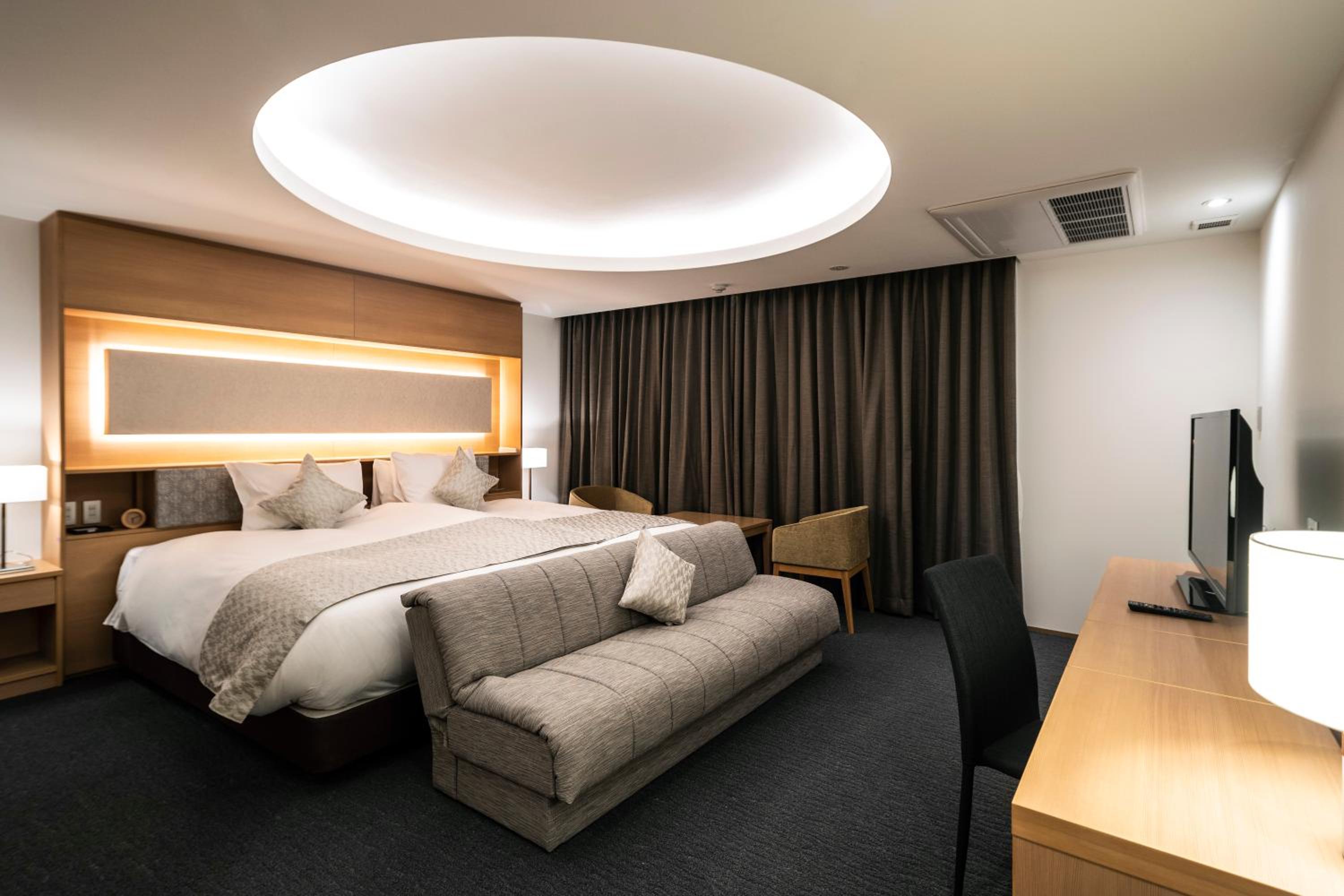 Deluxe Twin Room photo 3