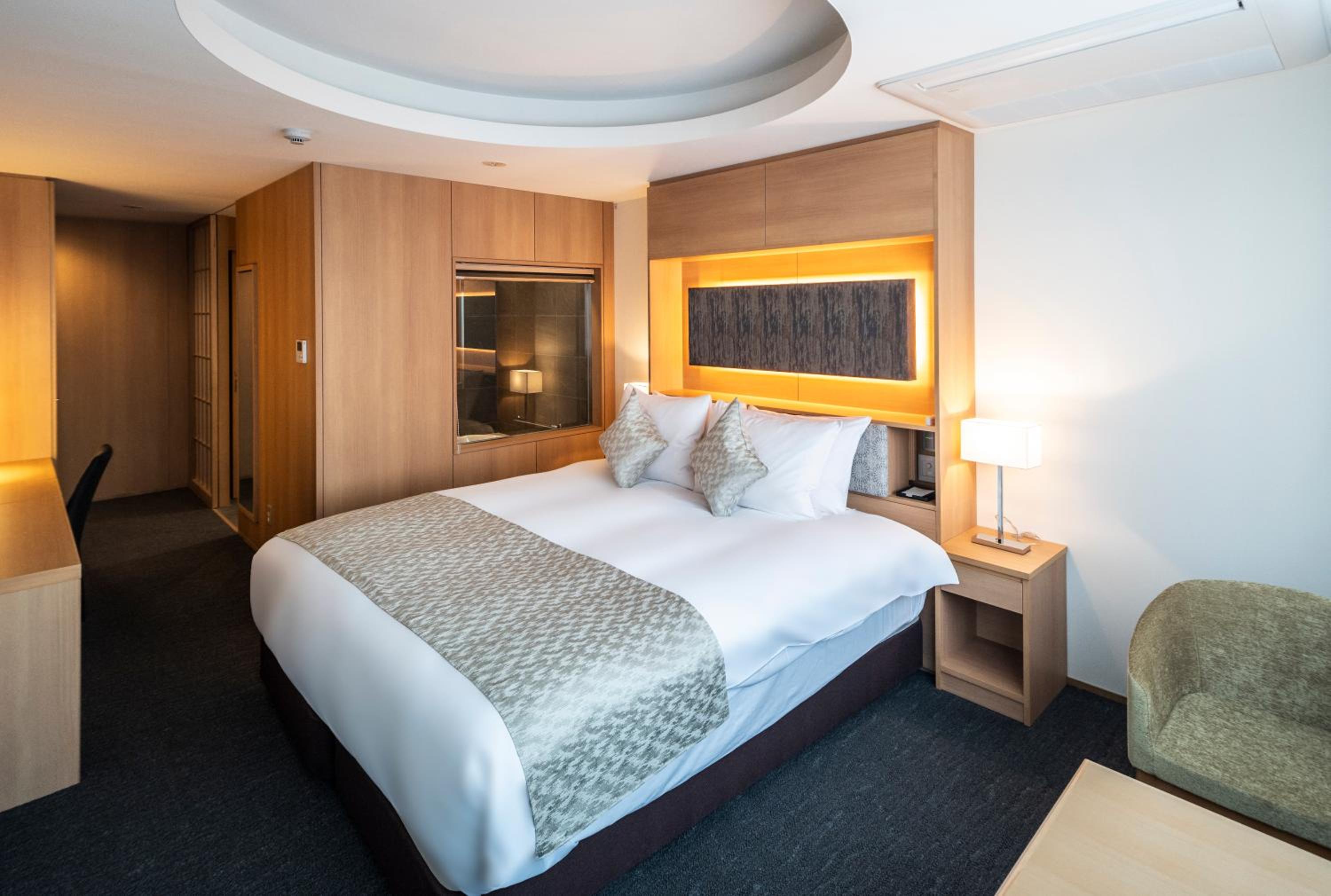 Superior Double Room photo 2