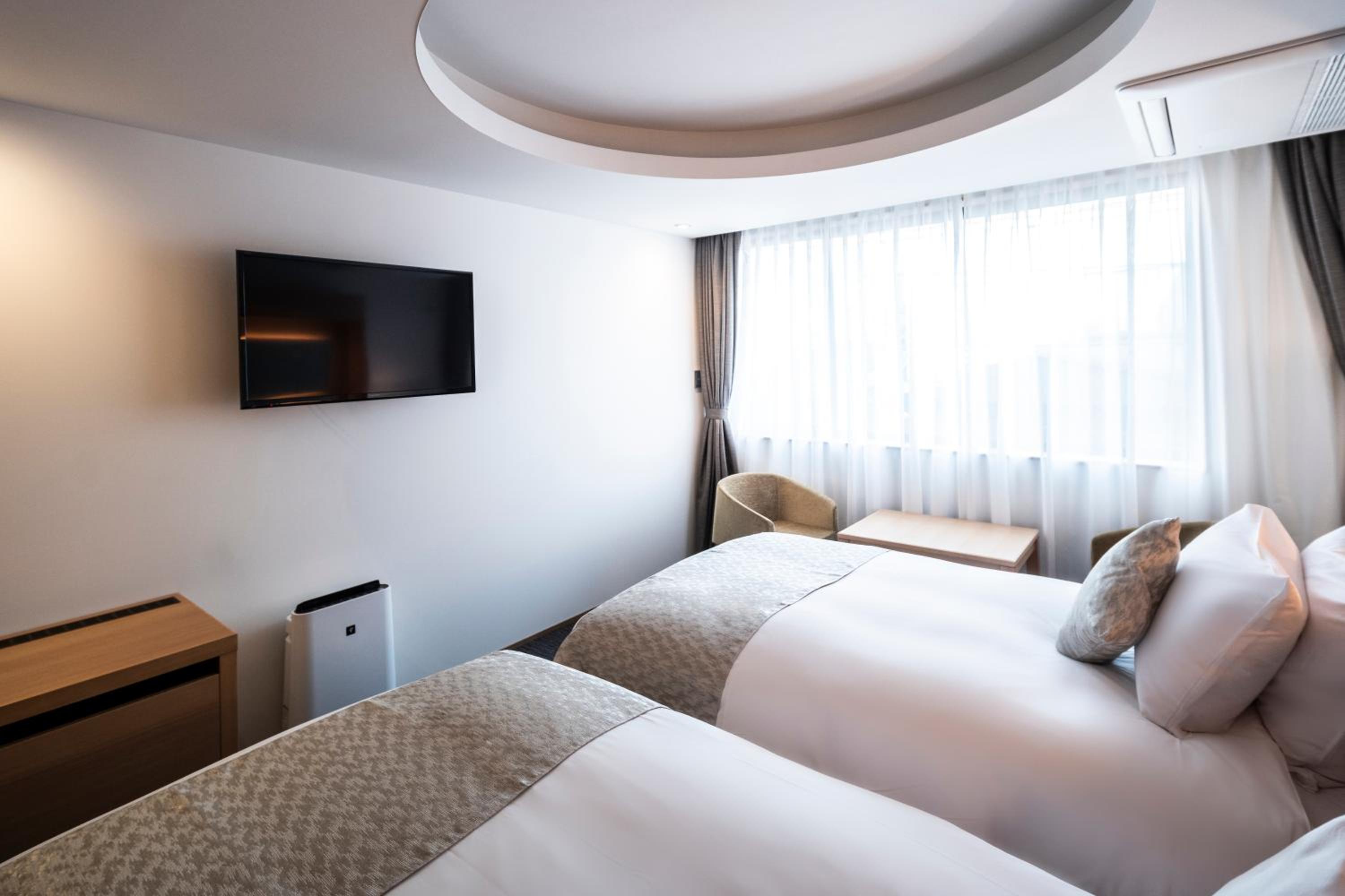 Superior Twin Room photo 2
