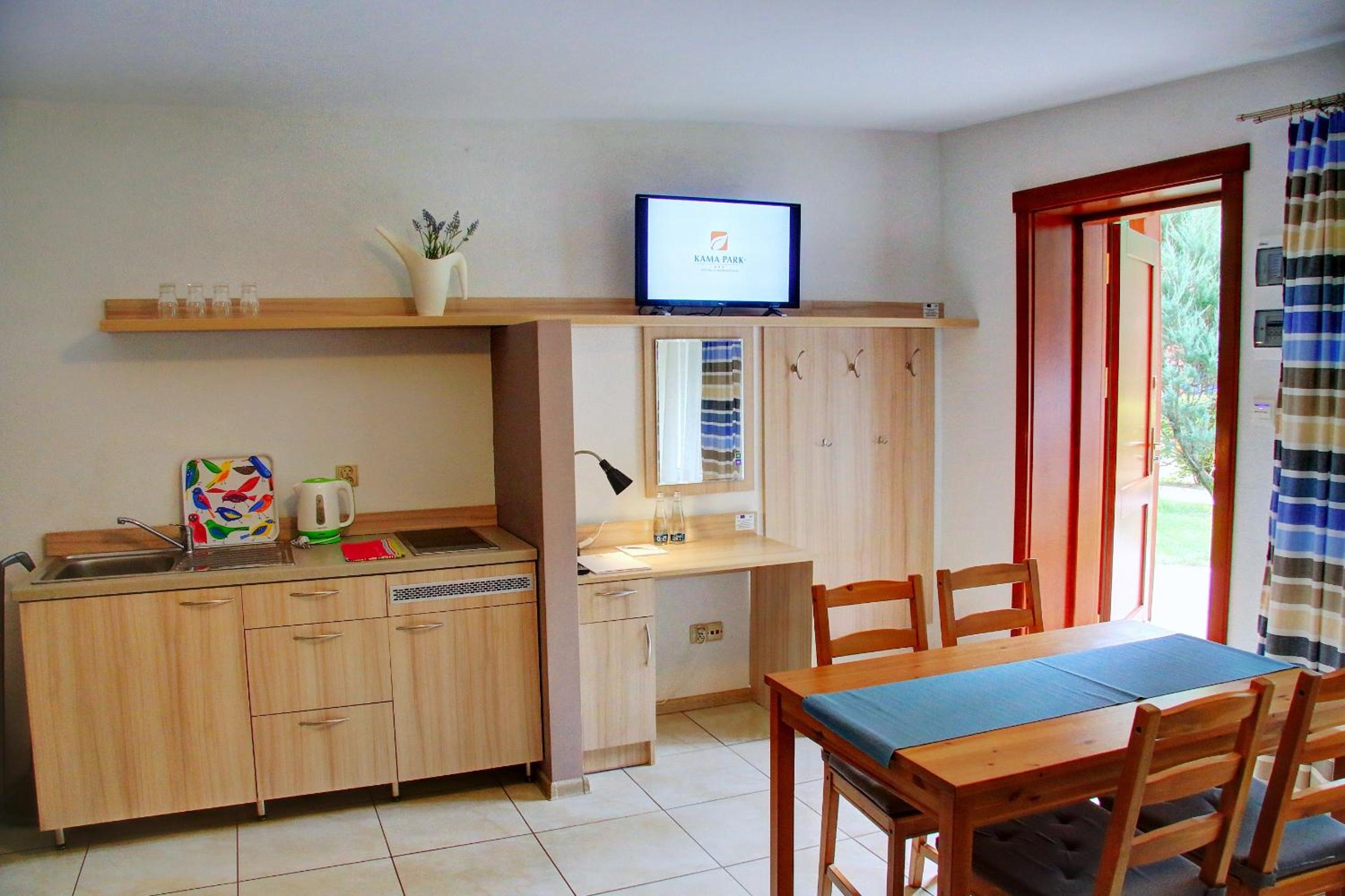 One-Bedroom Chalet - Photo 5