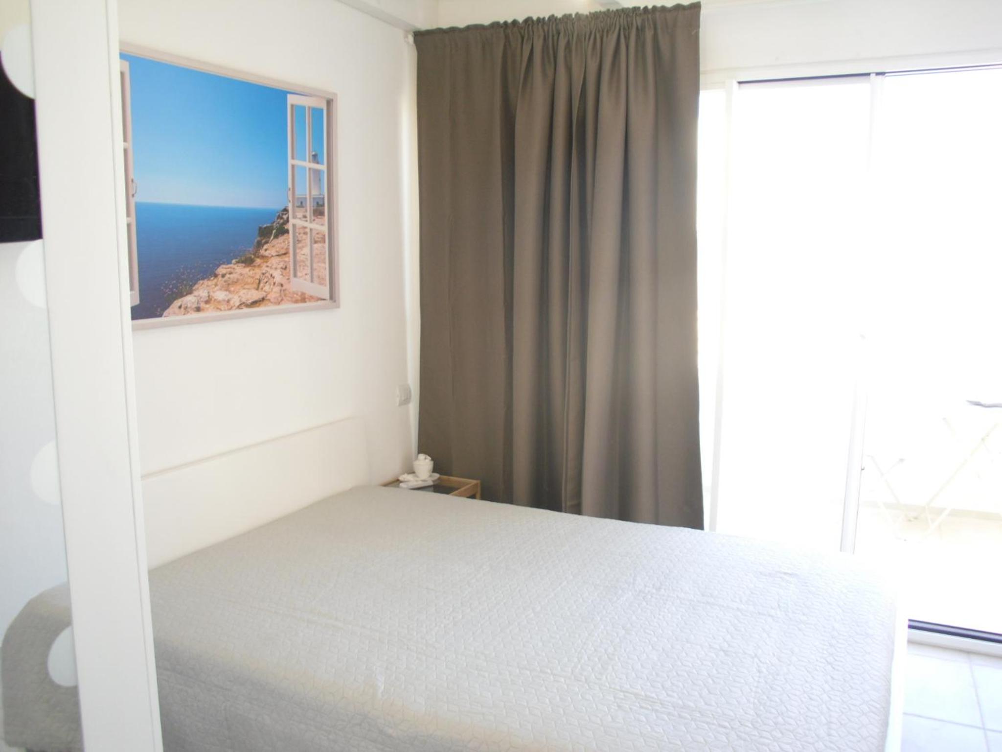 Double Room with Sea View photo 1