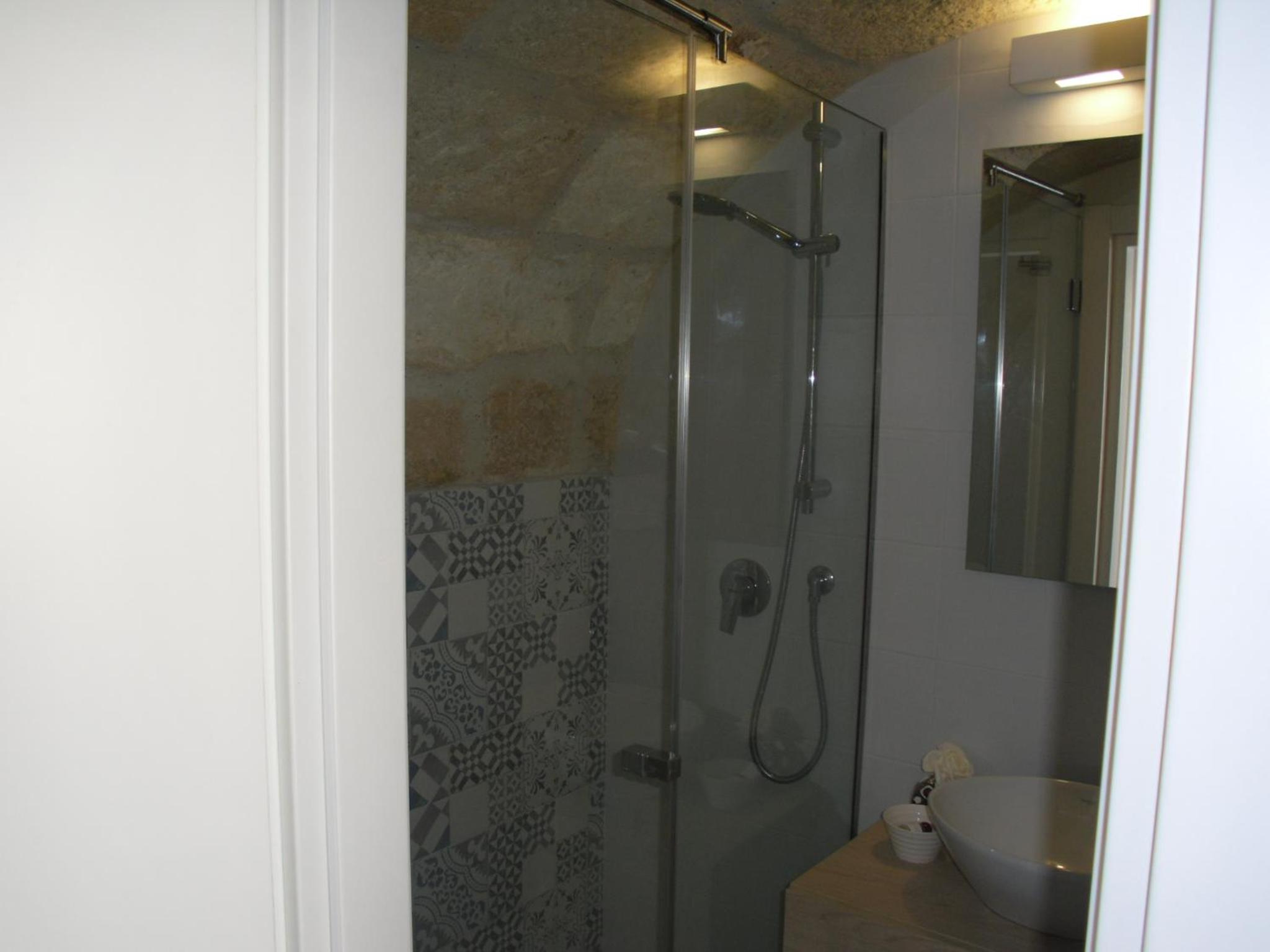Double Room with Sea View photo 2