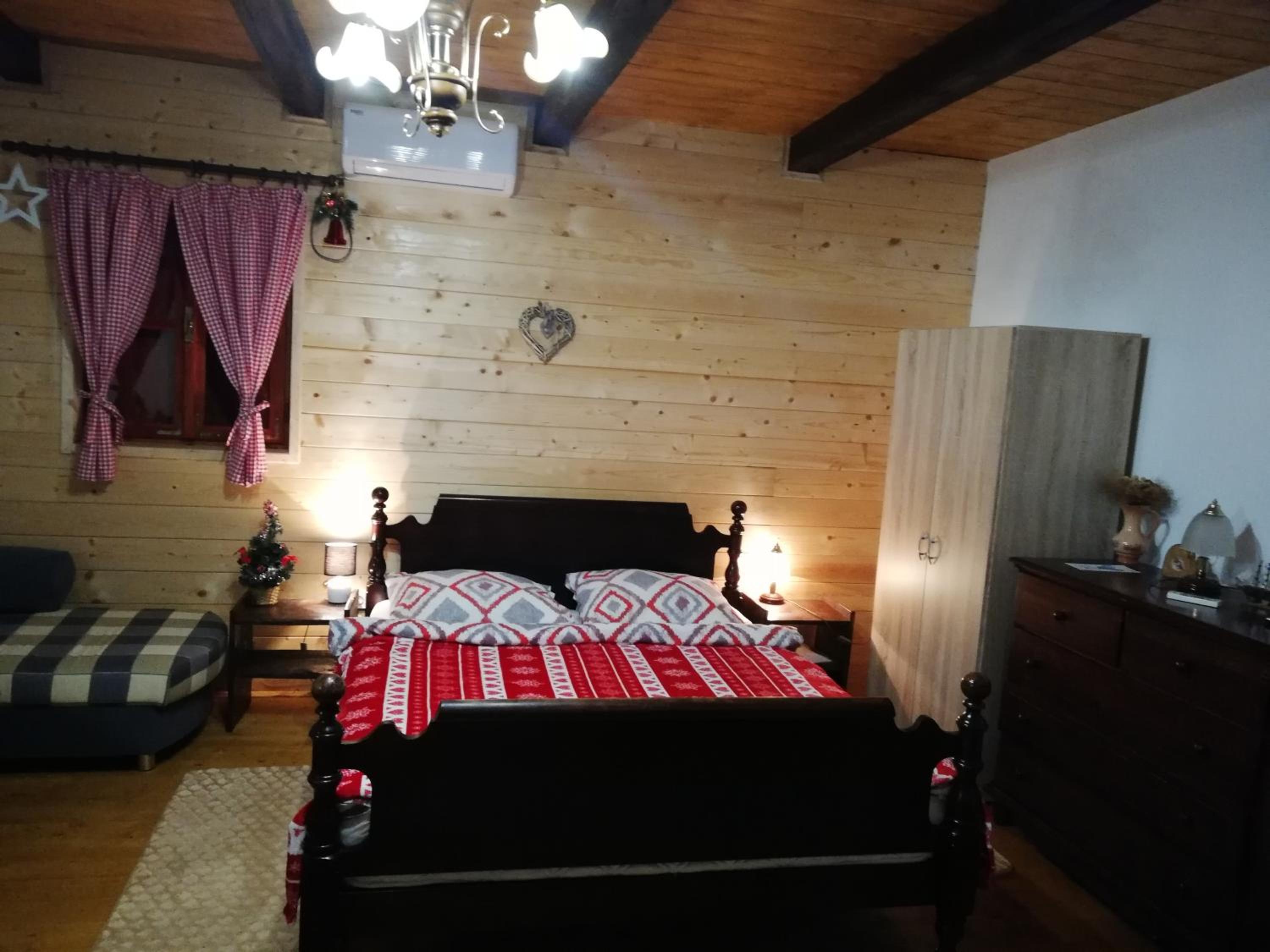Studio Apartment photo 1
