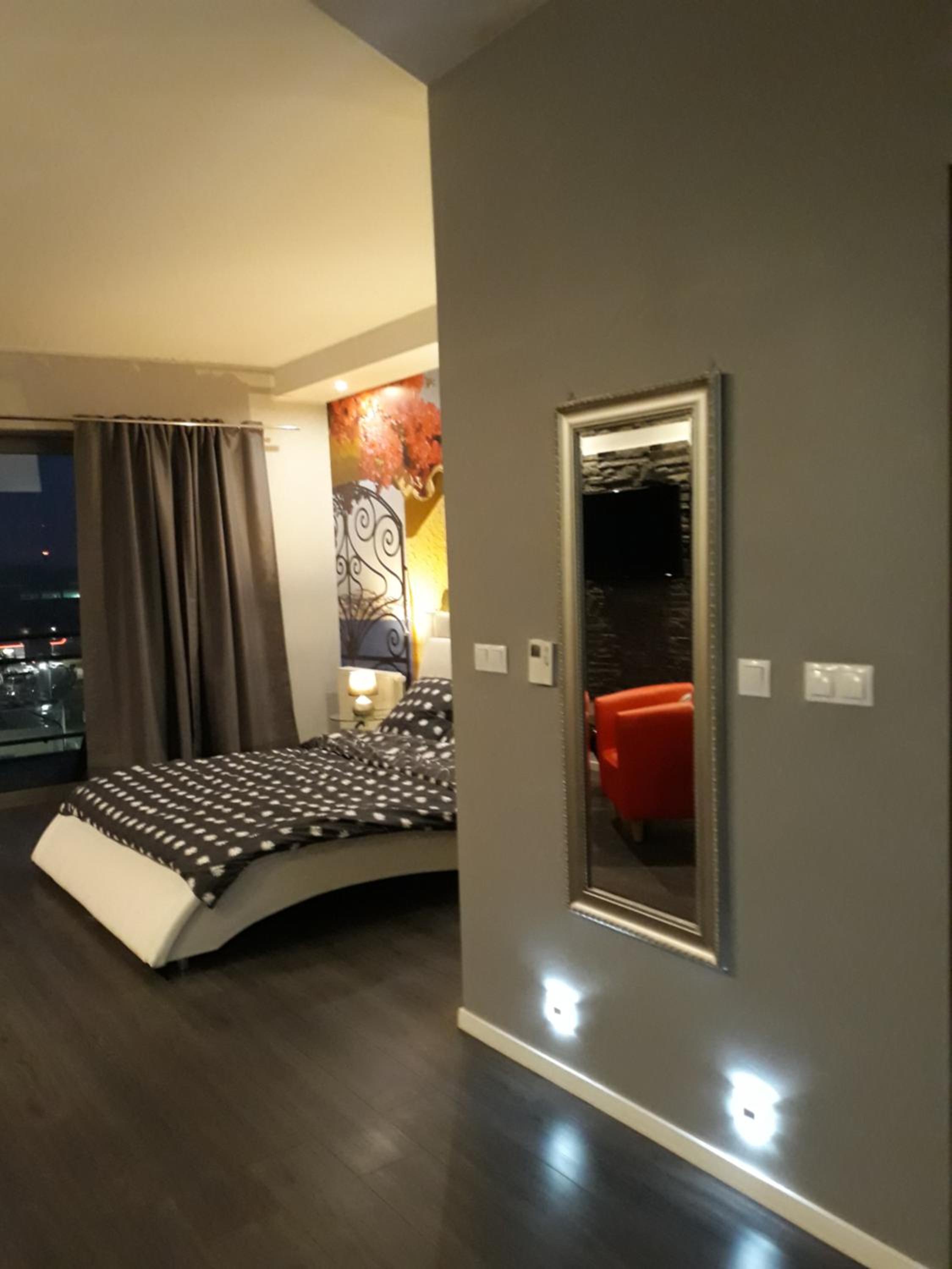 Studio with Balcony photo 3