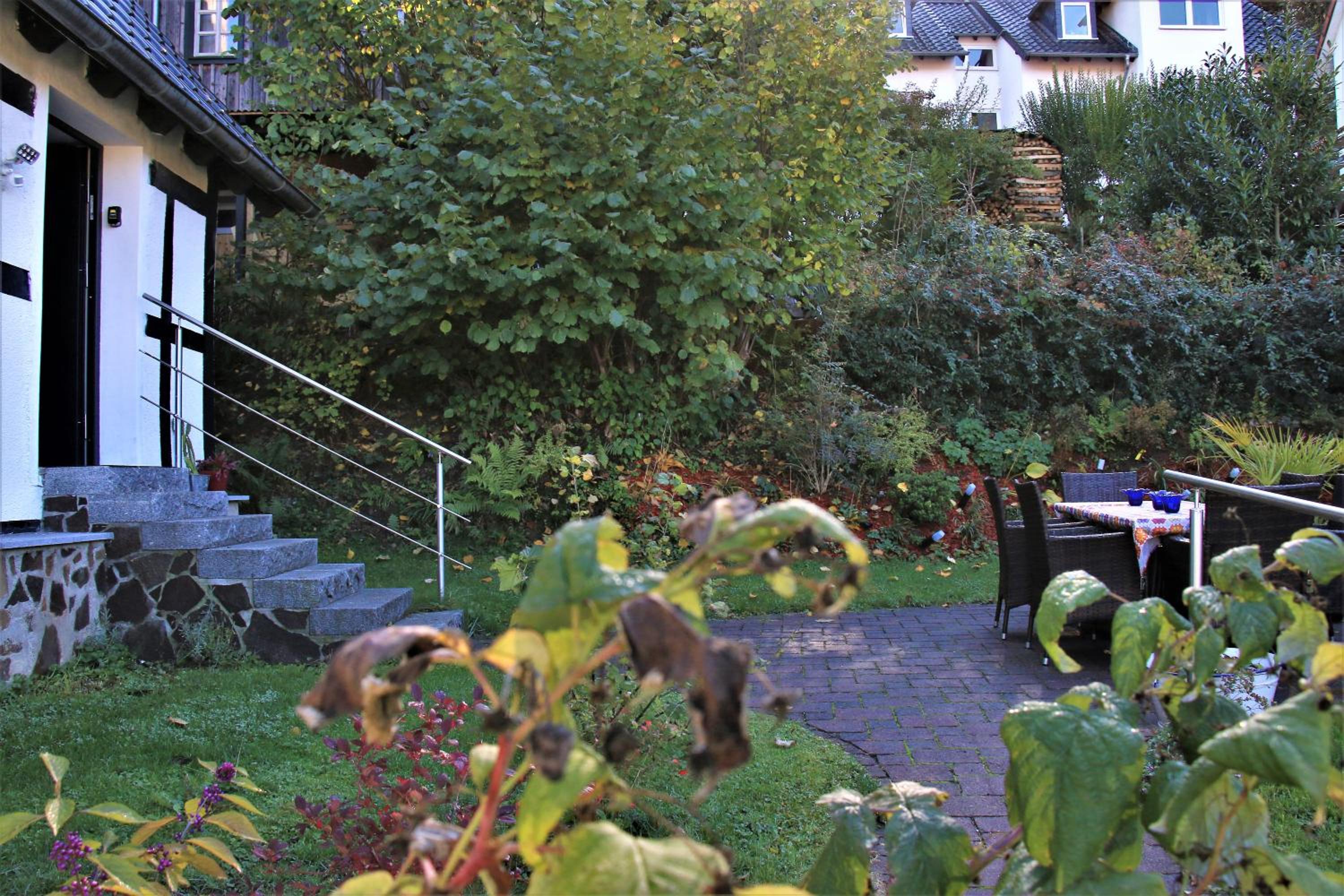 Apartment with Balcony - Photo 47